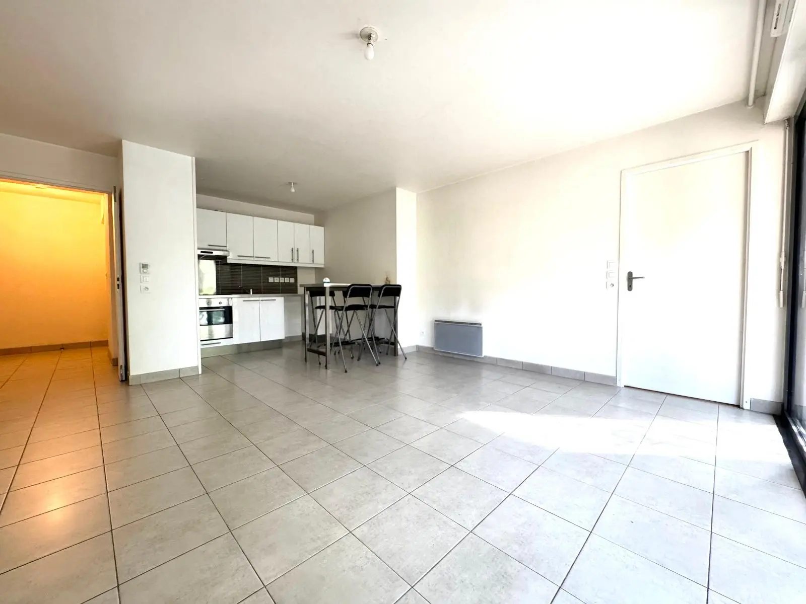 Photo 3 Appartement 3 pièces 59.26m²