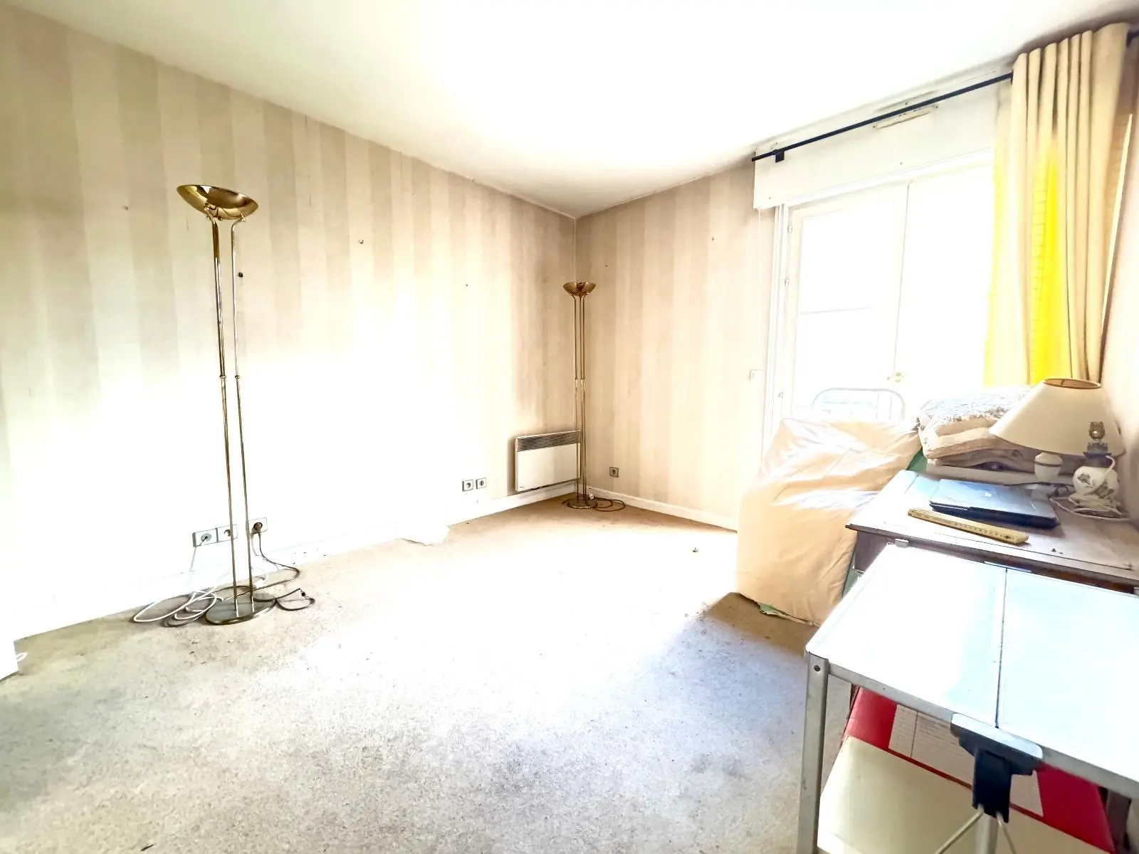 Photo 4 appartement Lille