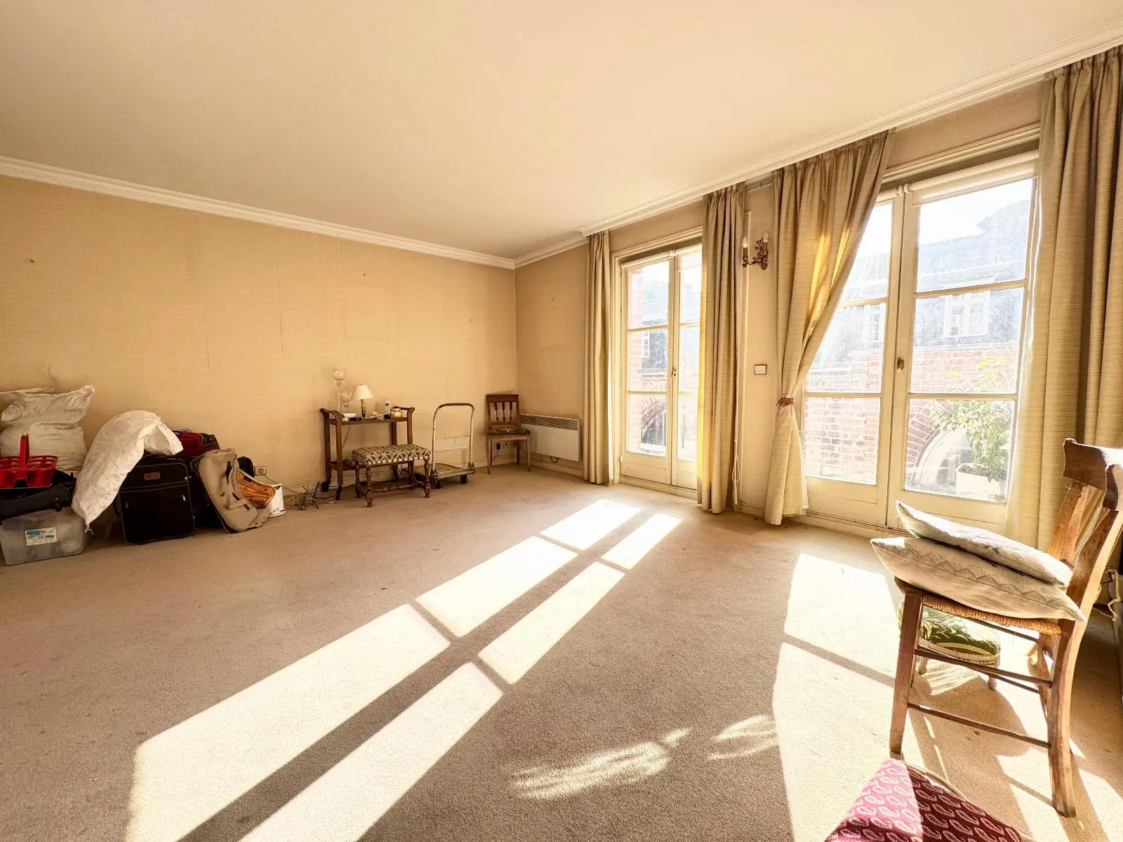Photo 1 appartement Lille