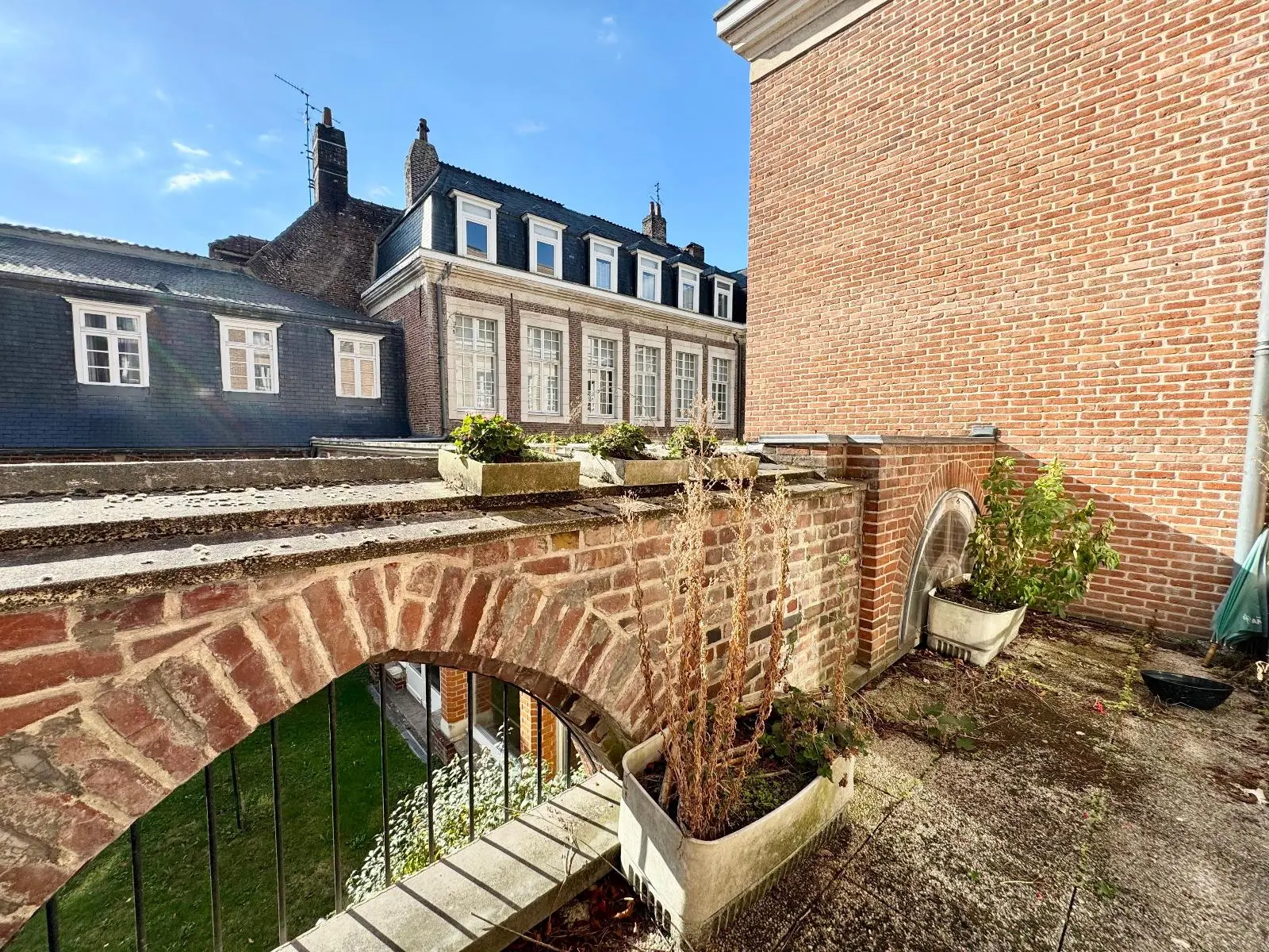 Photo 2 appartement Lille