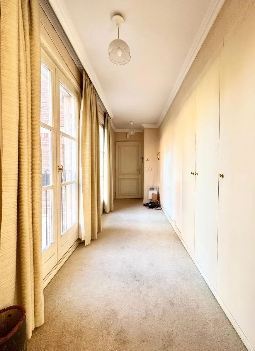 Photo 3 appartement Lille