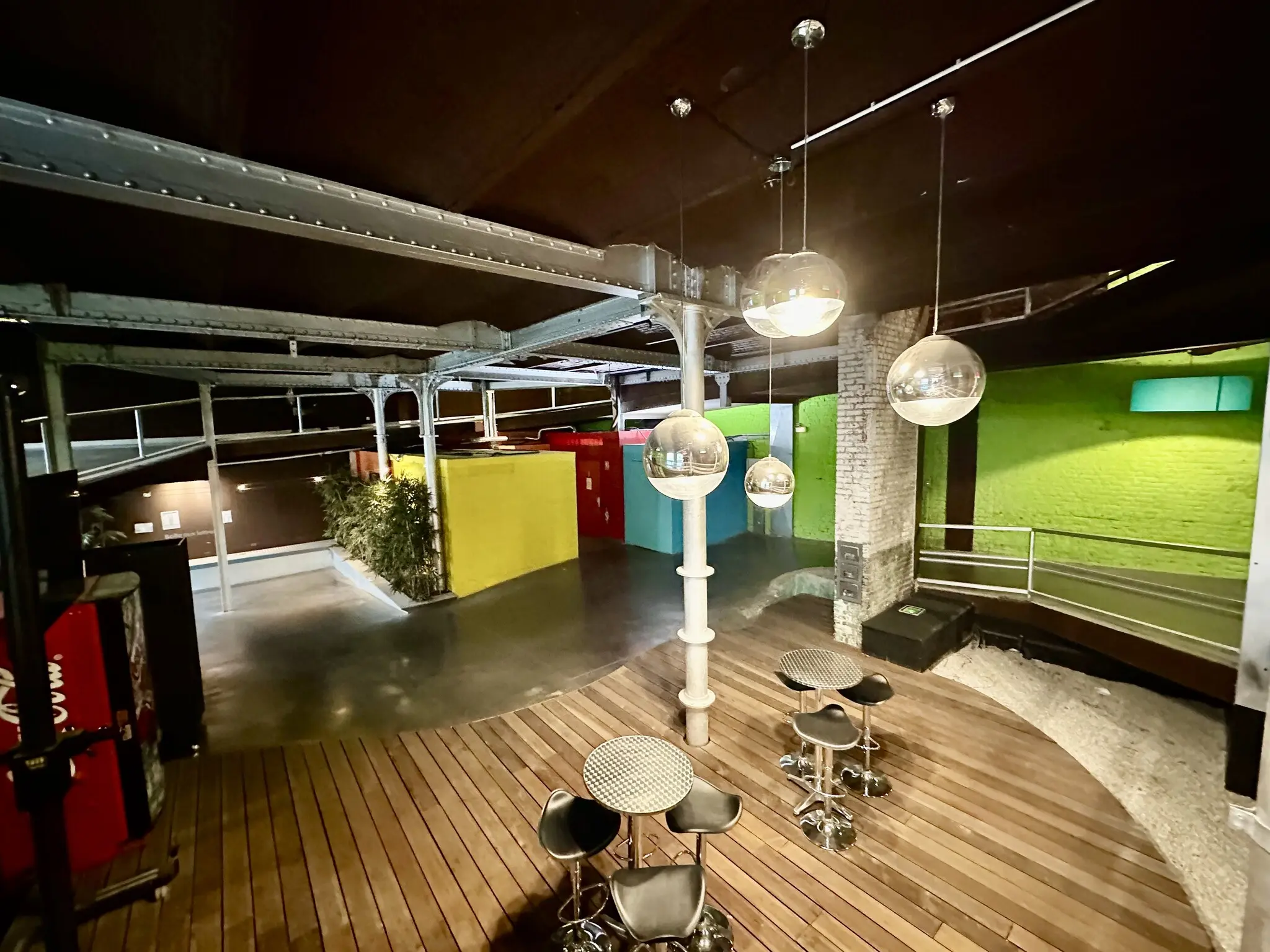 Photo 5 Fonds De Commerce 251m²