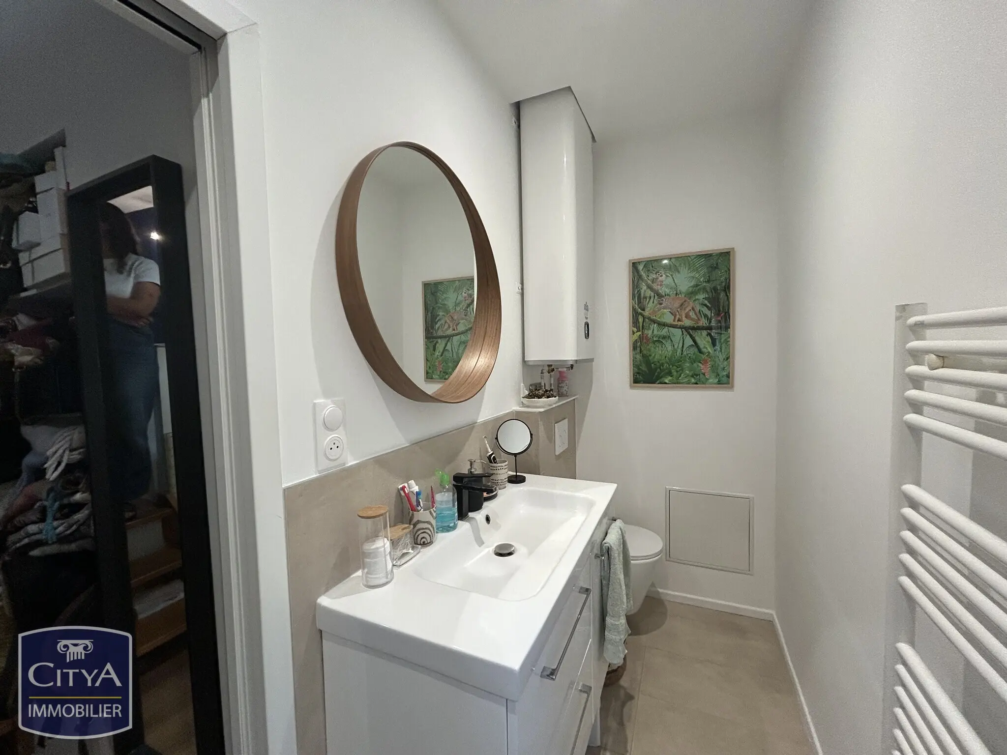 Photo 6 Appartement 2 pièces 48.23m²