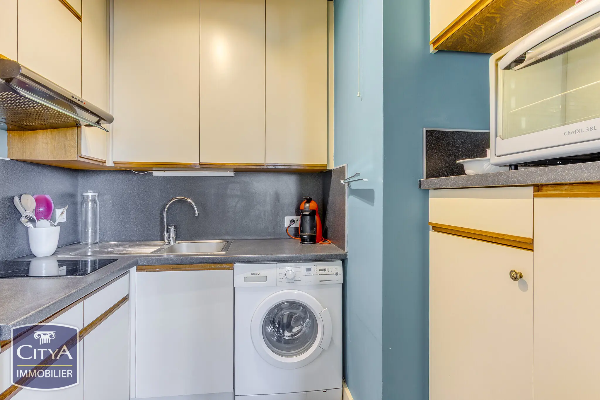 Photo 5 appartement Lille