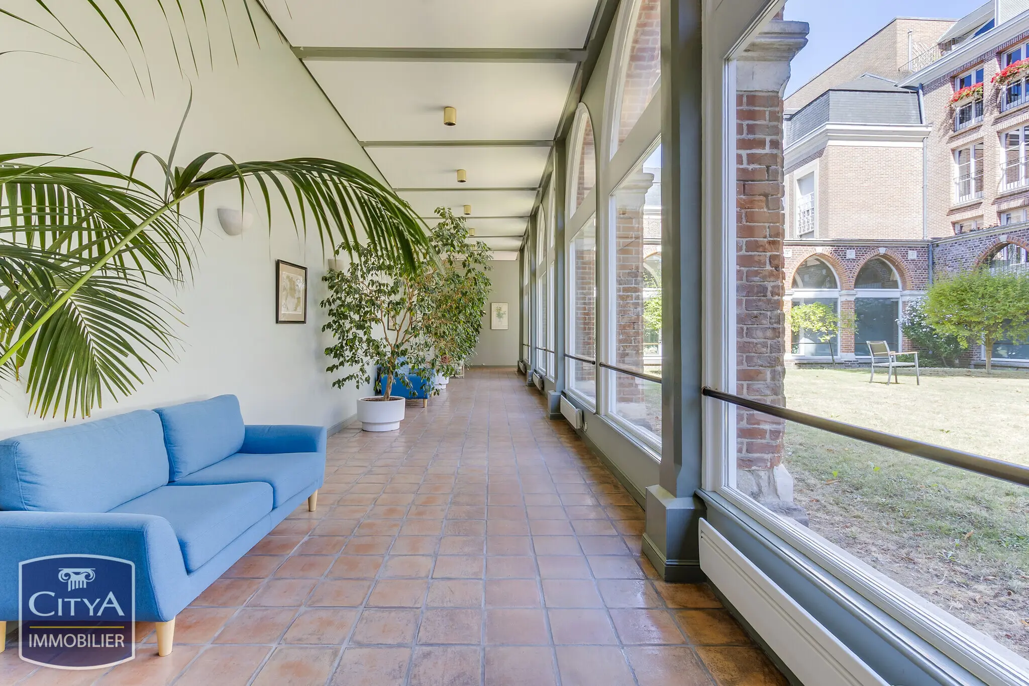 Photo 9 appartement Lille