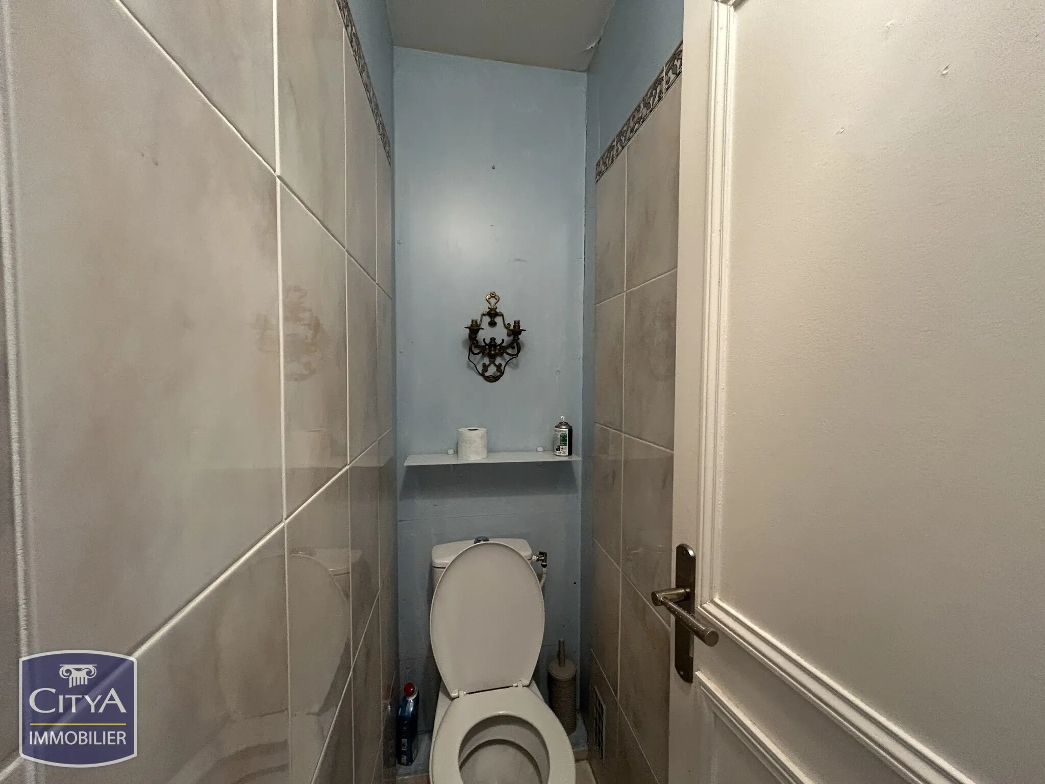Photo 8 Appartement 2 pièces 60m²