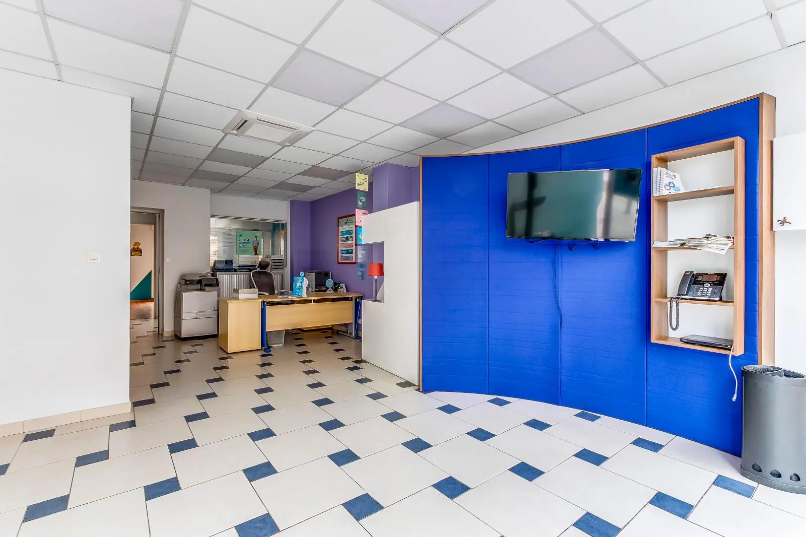 Photo 3 Immeuble 158m²