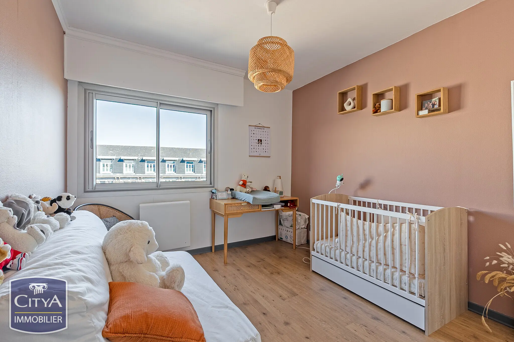 Photo 6 Appartement 3 pièces 76.41m²