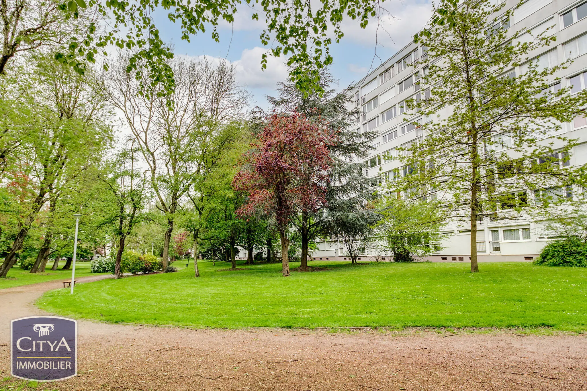 Photo 9 appartement Lille