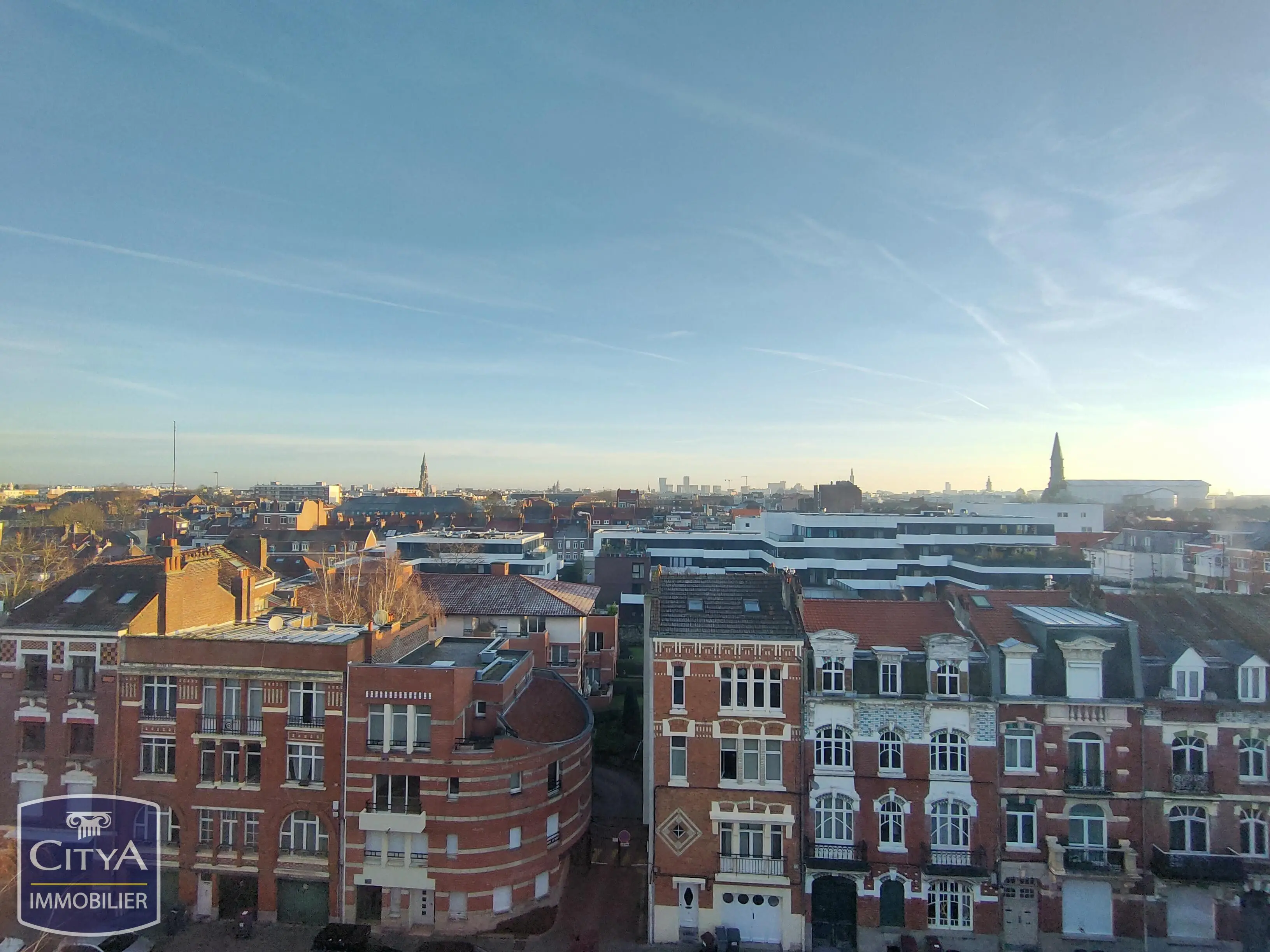 Photo 1 Appartement 3 pièces 57.43m²