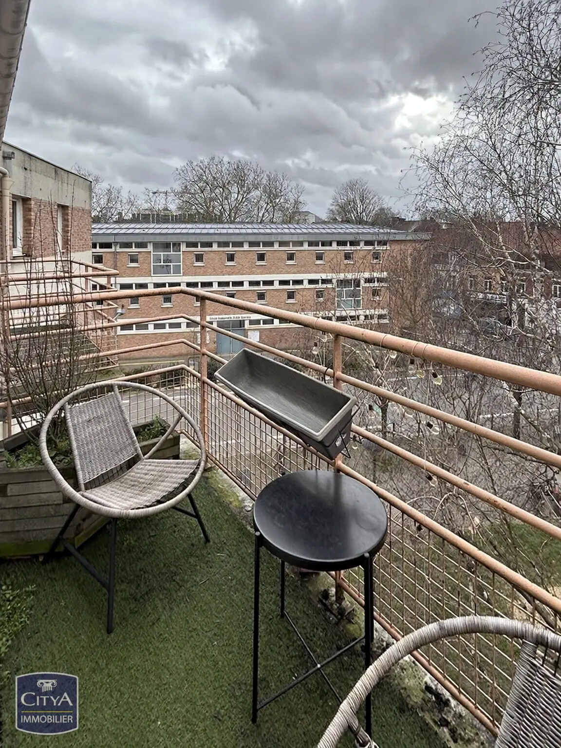 Photo 1 appartement Lille