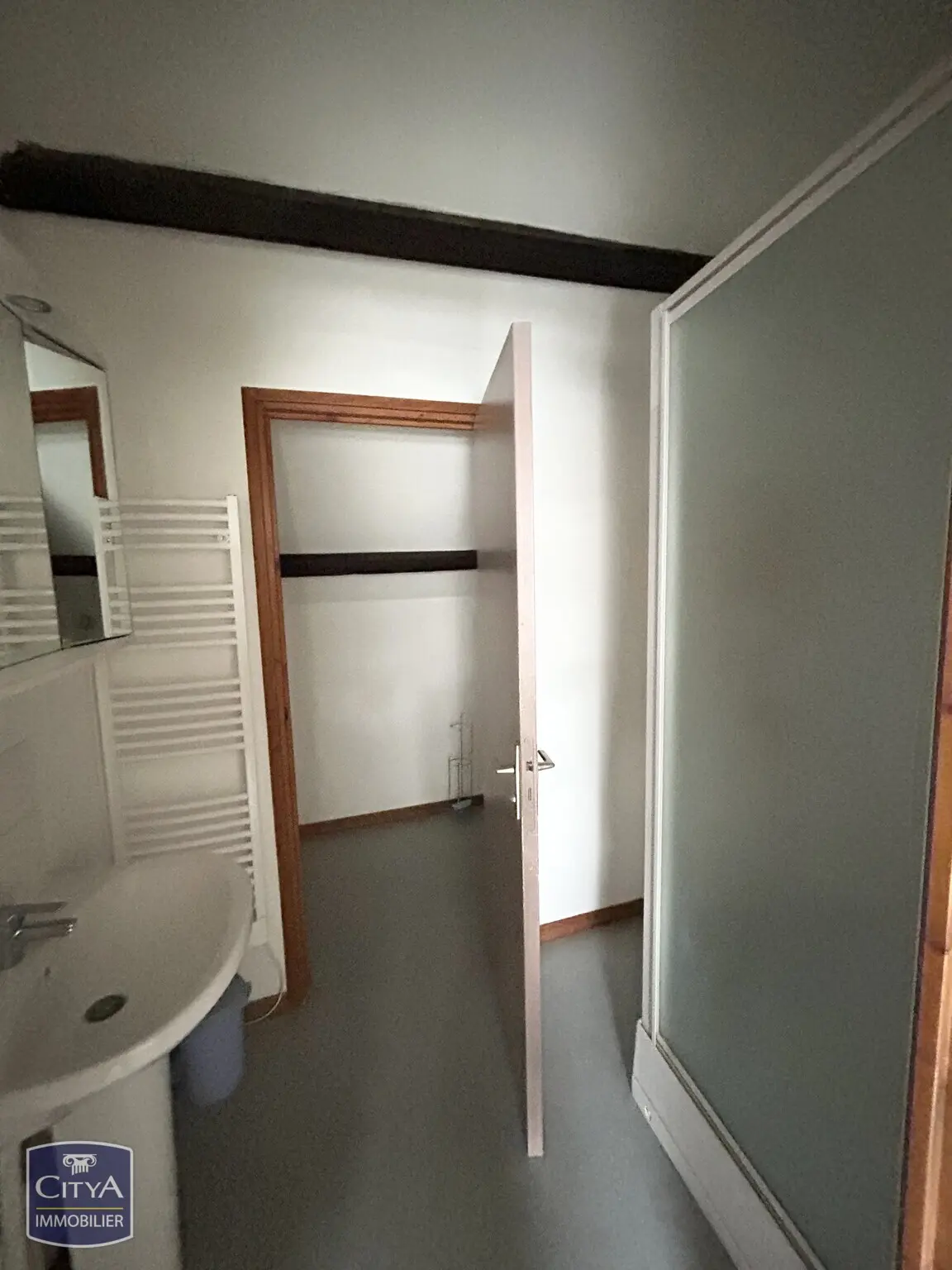 Photo 3 Appartement 2 pièces 27.71m²