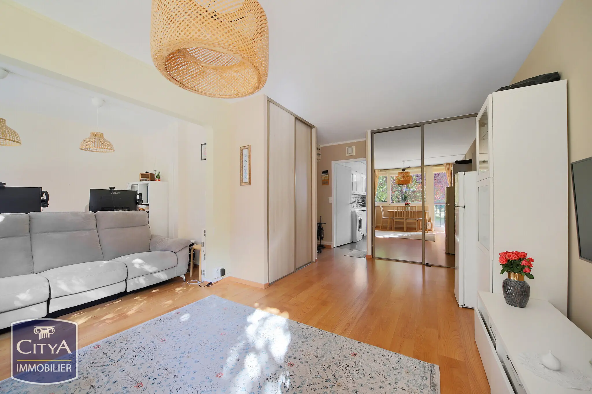 Photo 3 appartement Lille