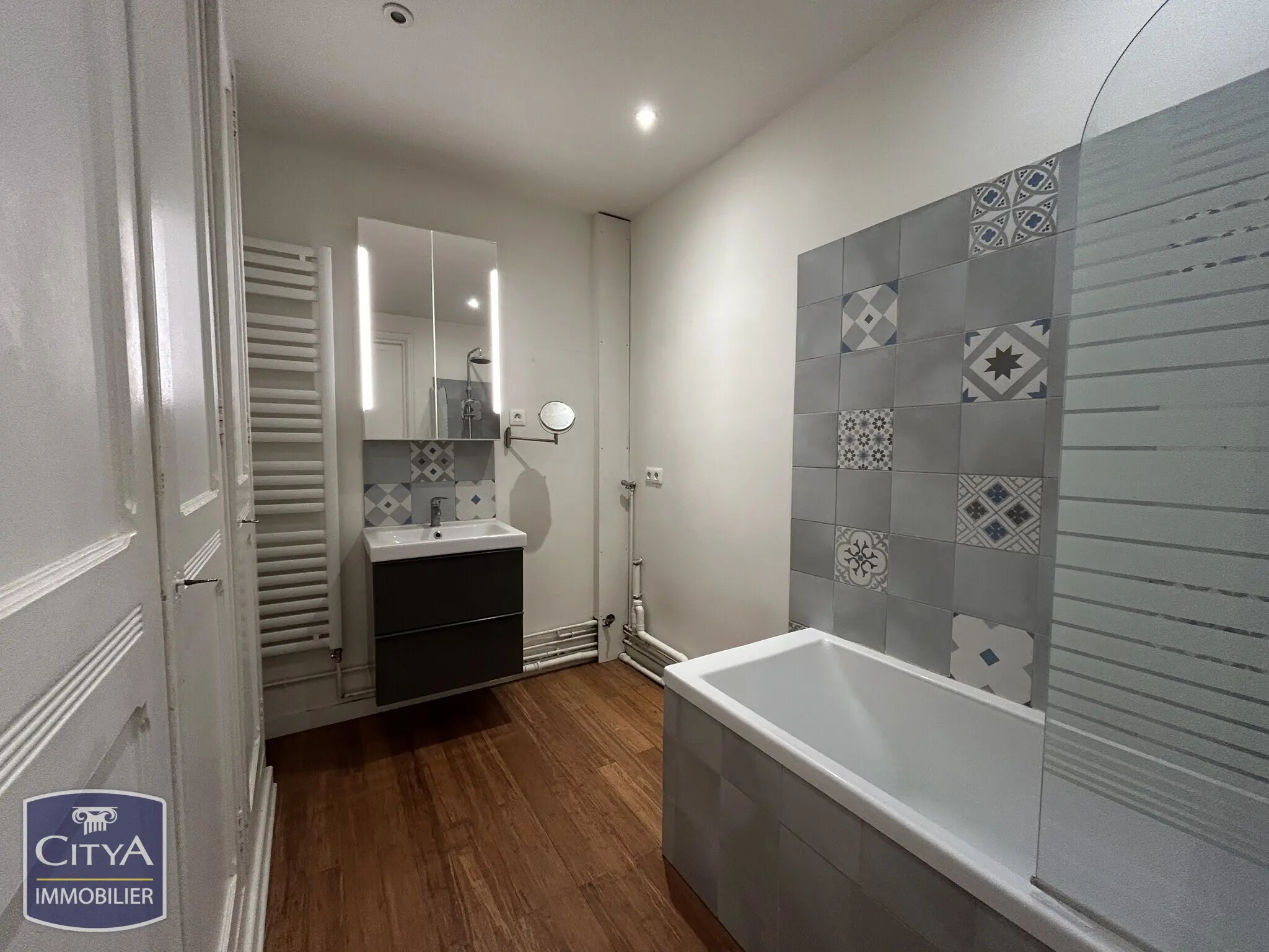 Photo 4 Appartement 3 pièces 67.34m²