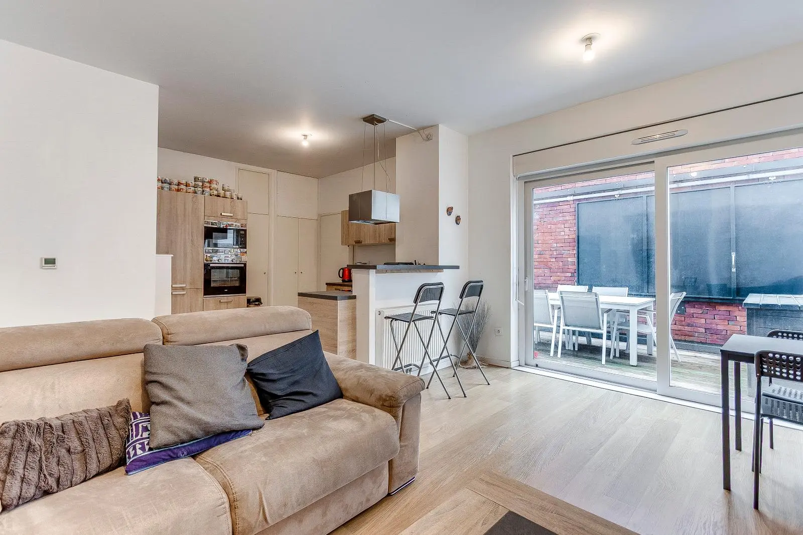 Photo 5 Appartement 3 pièces 66.05m²