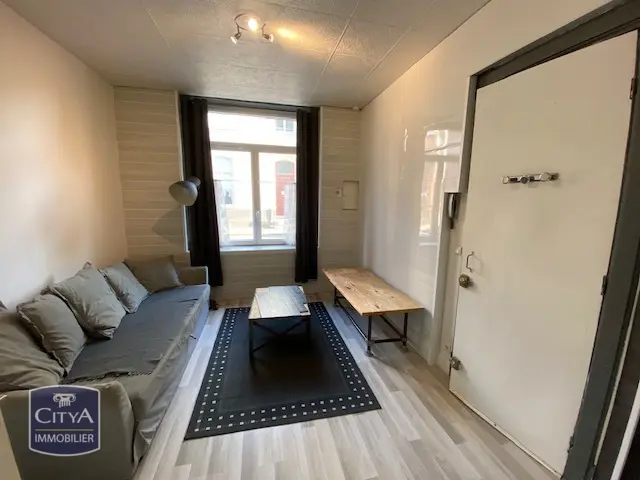 Photo 2 Appartement 1 pièce 29m²