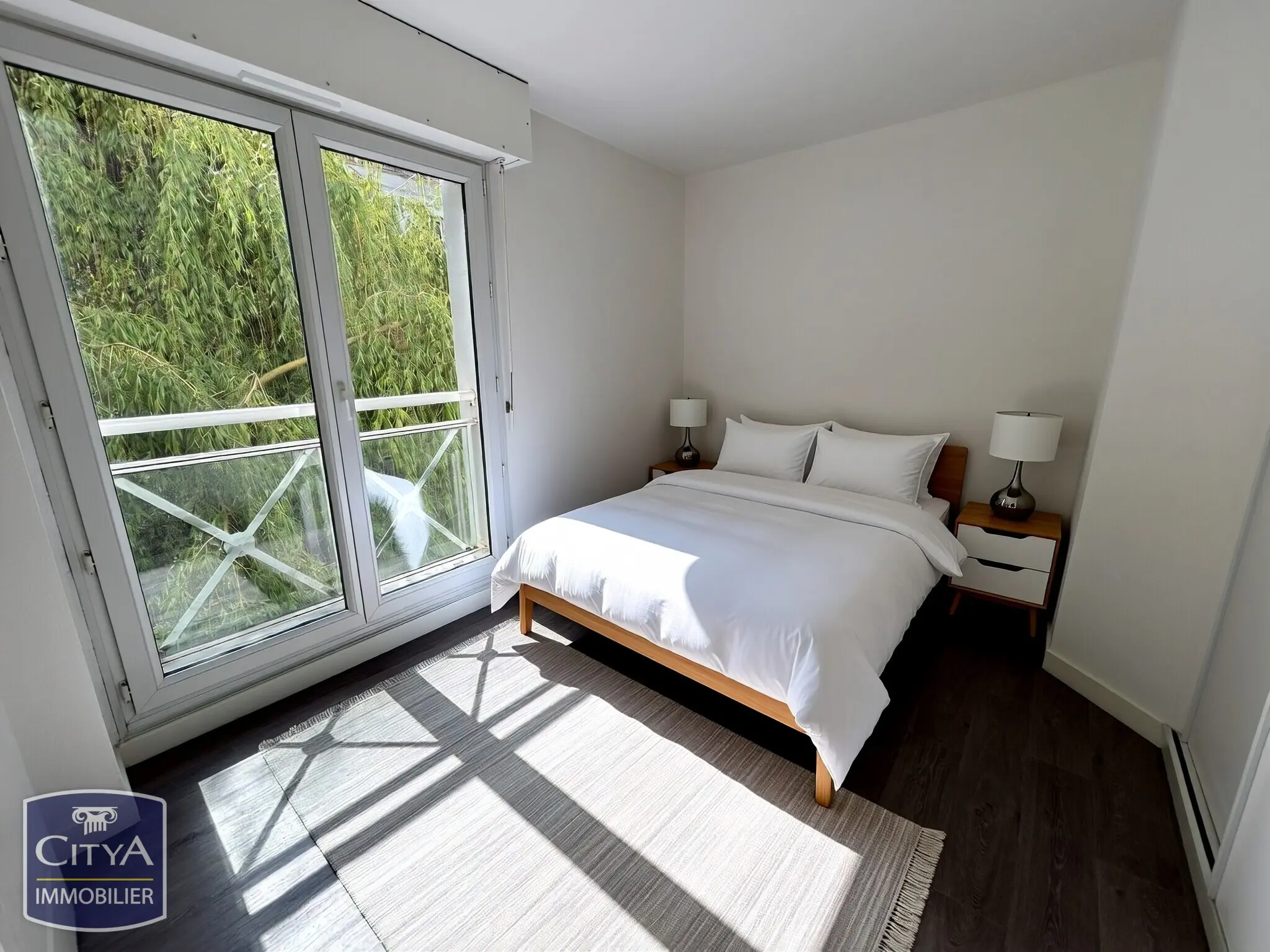 Photo 2 appartement Lille