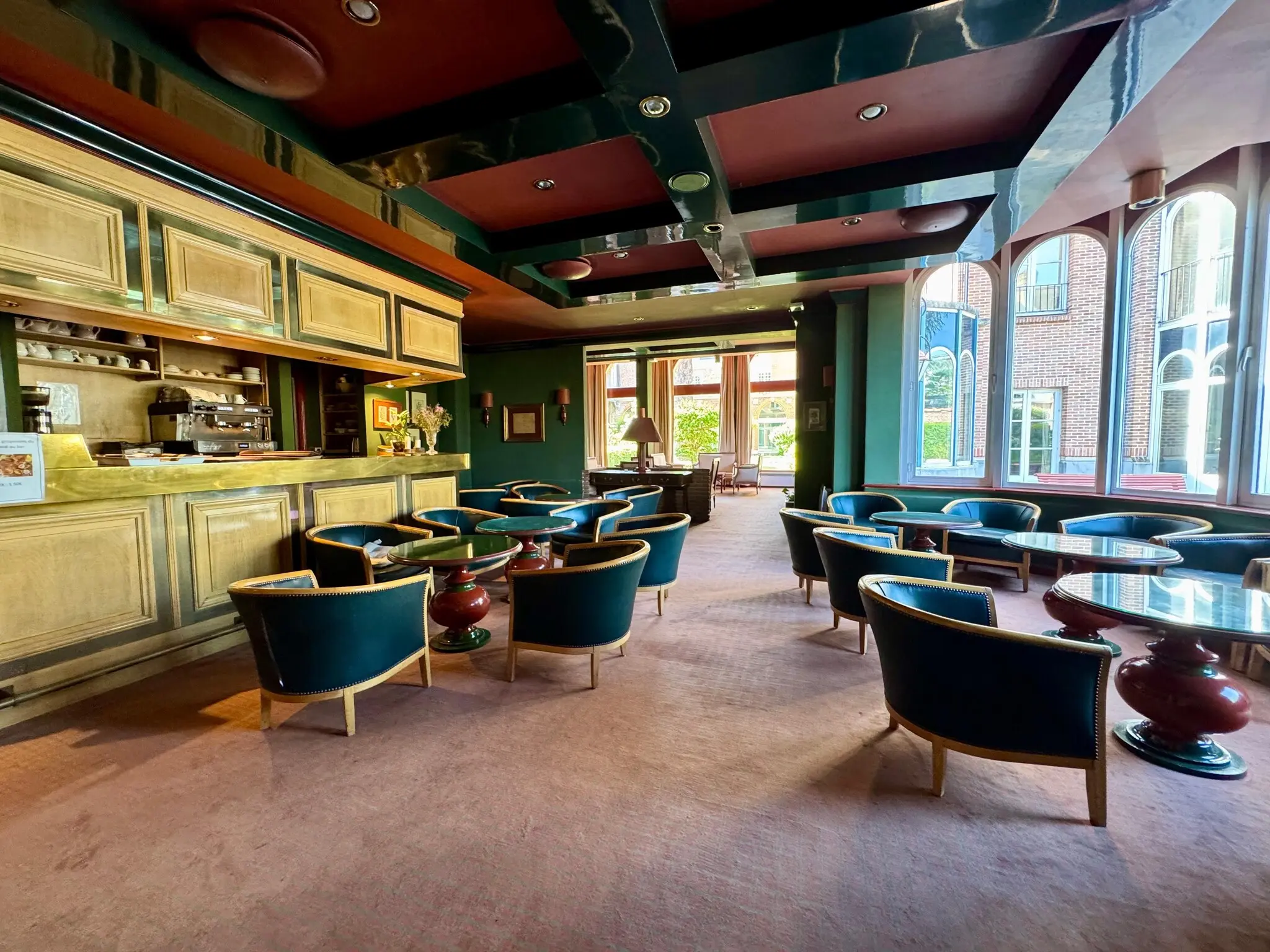 Photo 8 appartement Lille