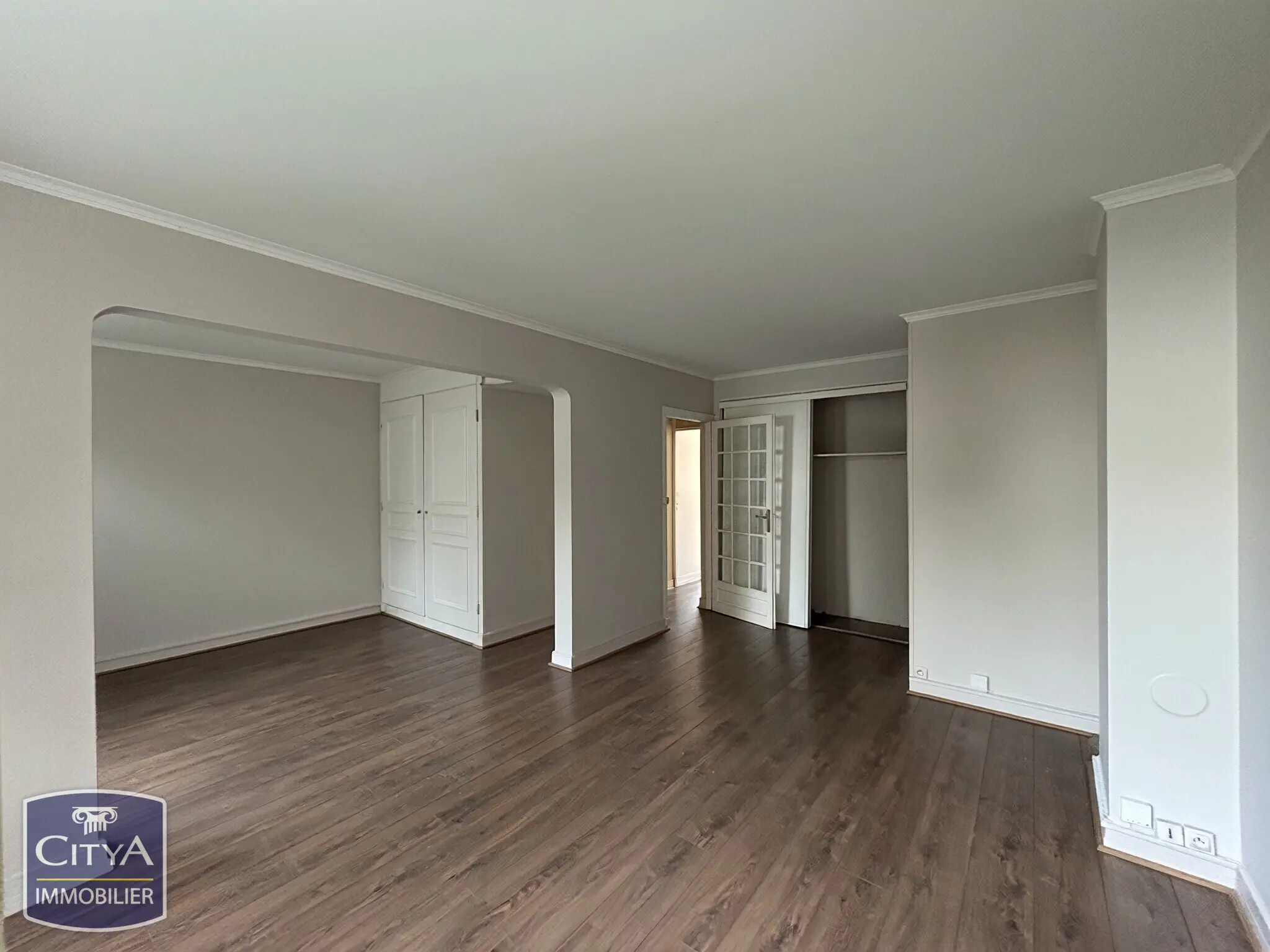 Photo 2 Appartement 2 pièces 60m²