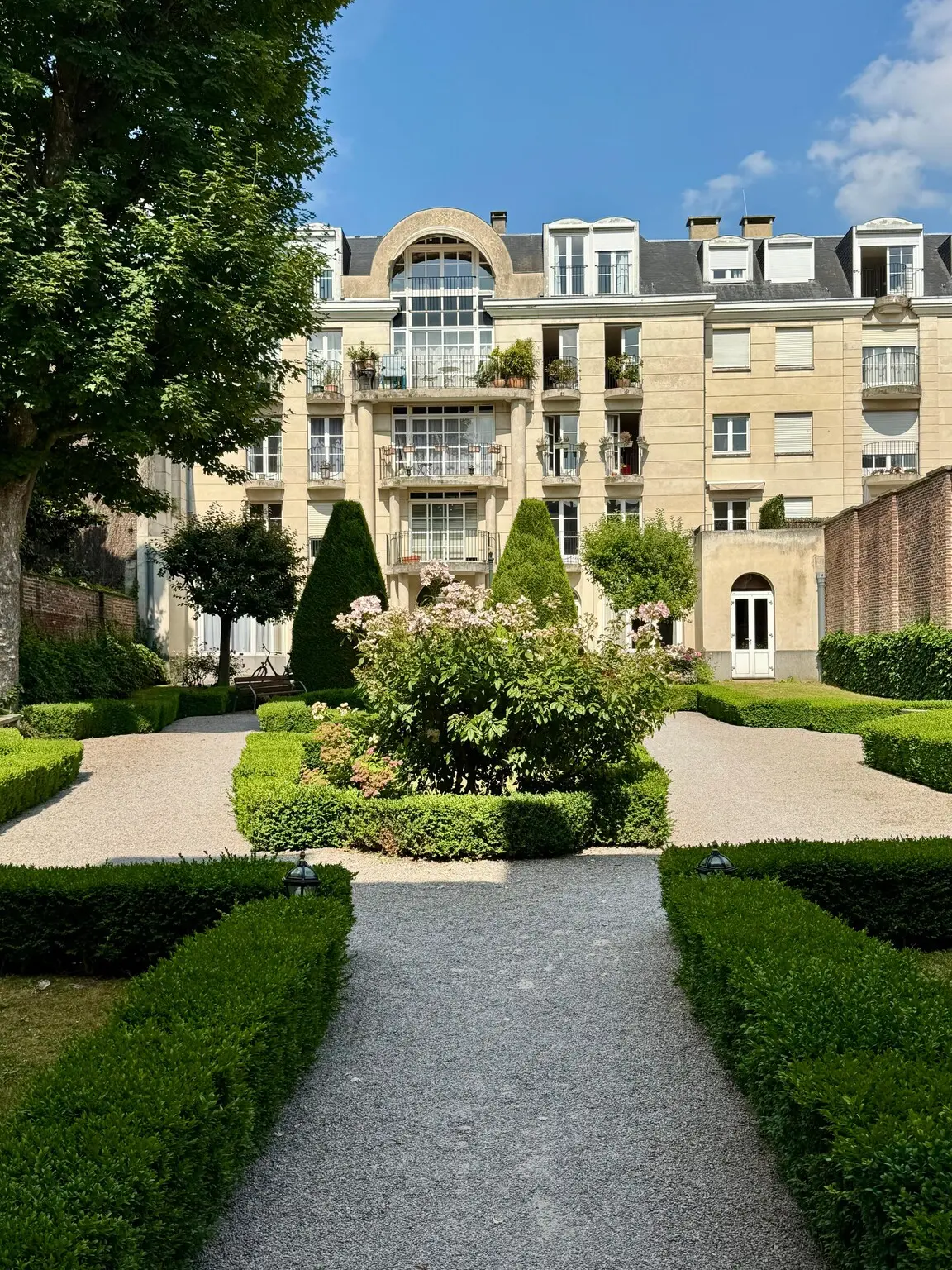 Photo 9 appartement Lille