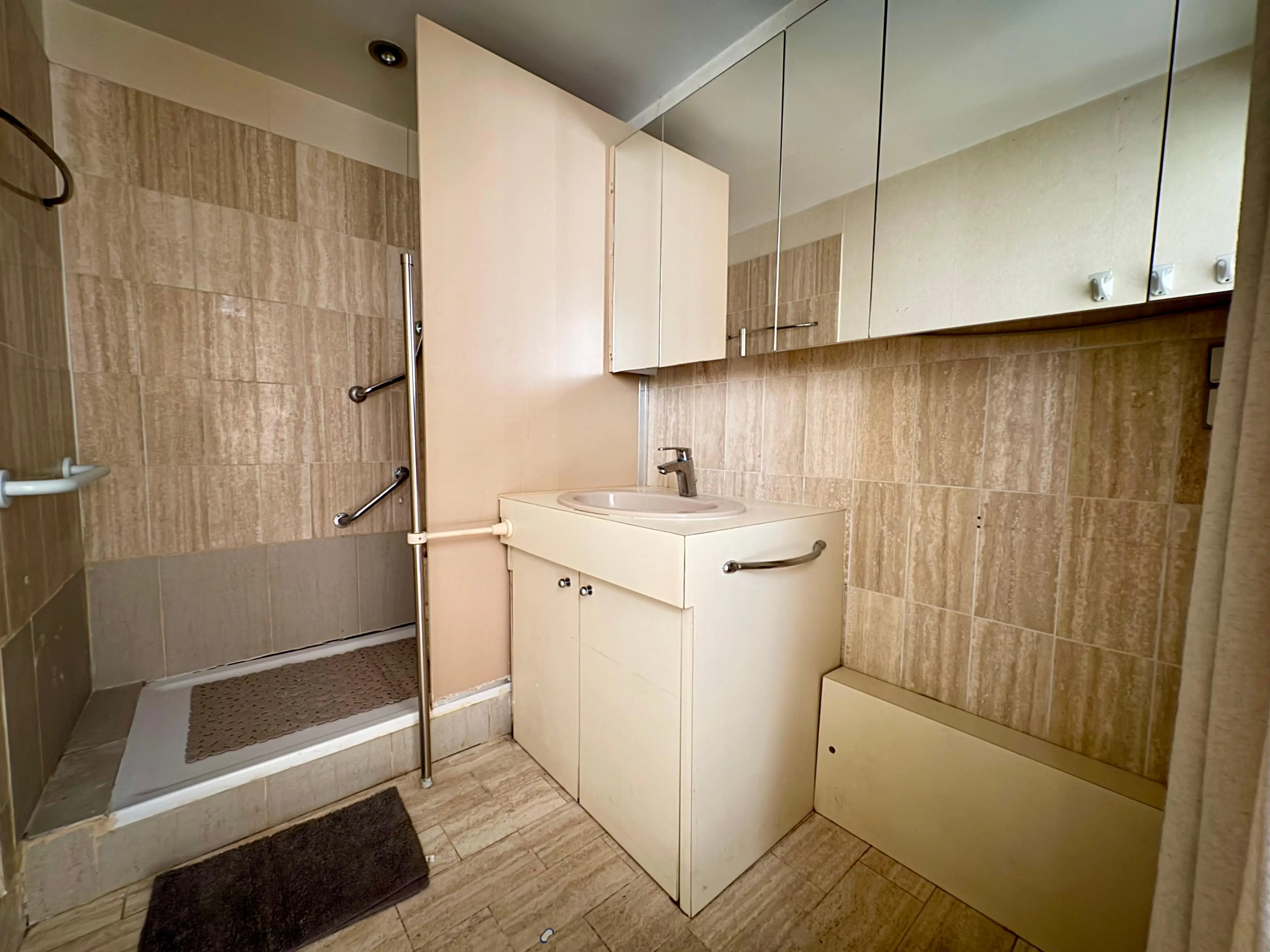 Photo 7 Appartement 3 pièces 84.38m²