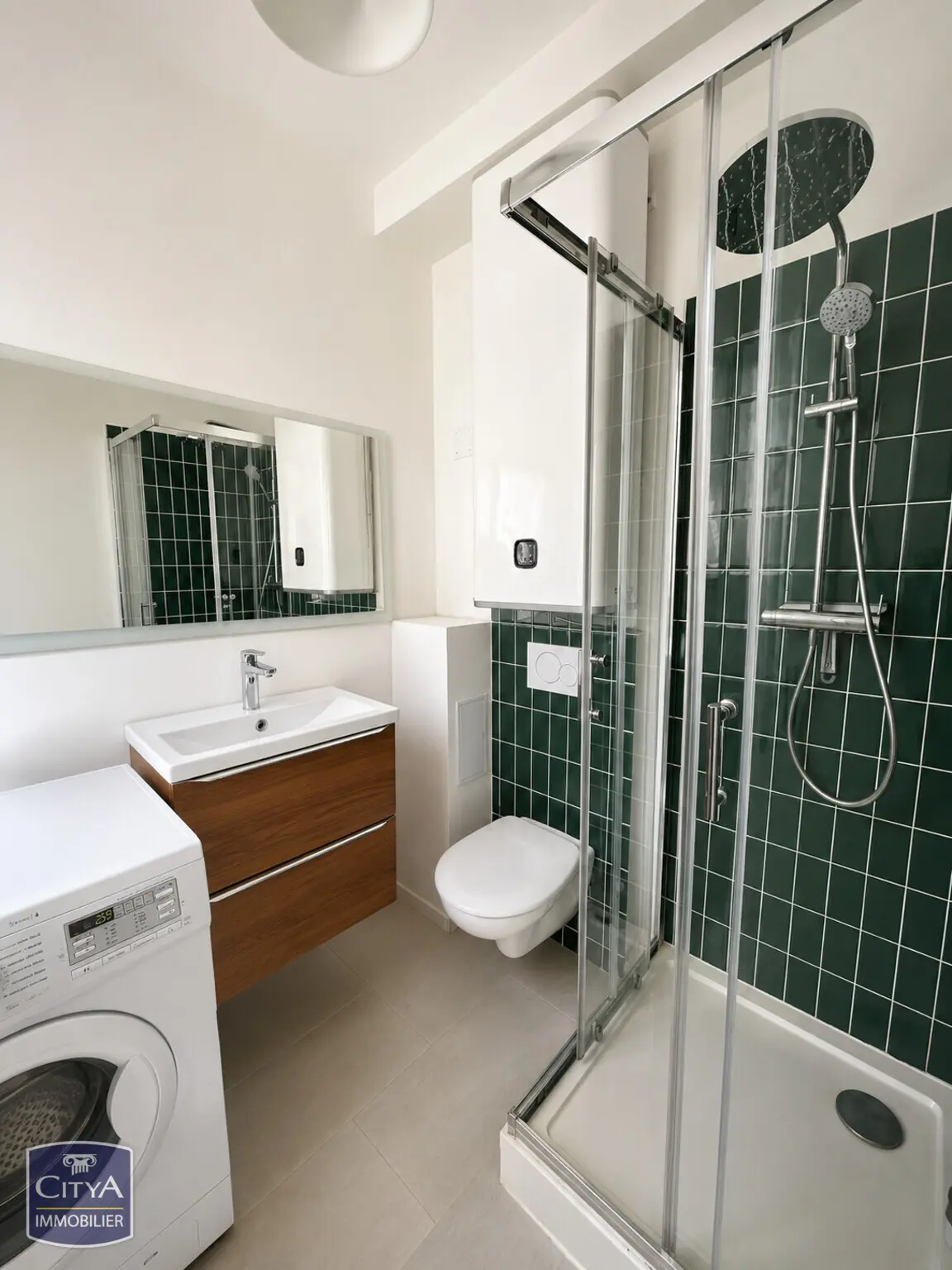 Photo 6 Appartement 3 pièces 69.37m²