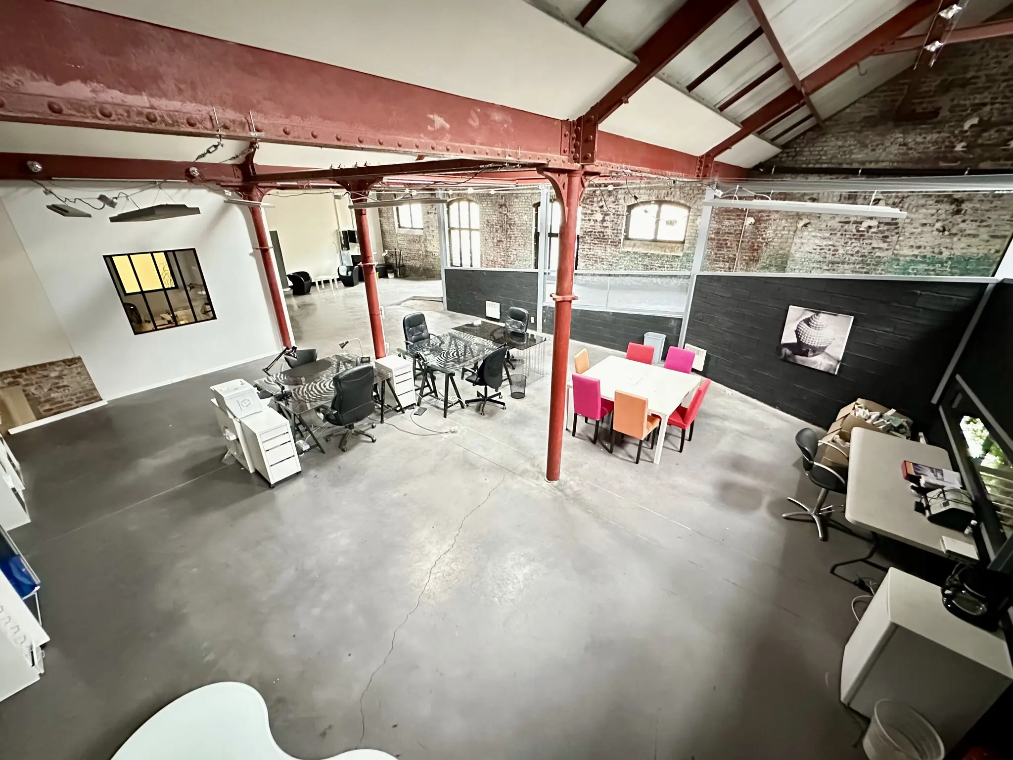 Photo 4 Fonds De Commerce 251m²