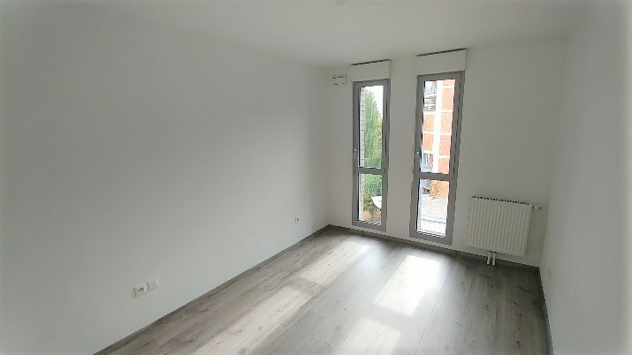 Photo 2 appartement Lille