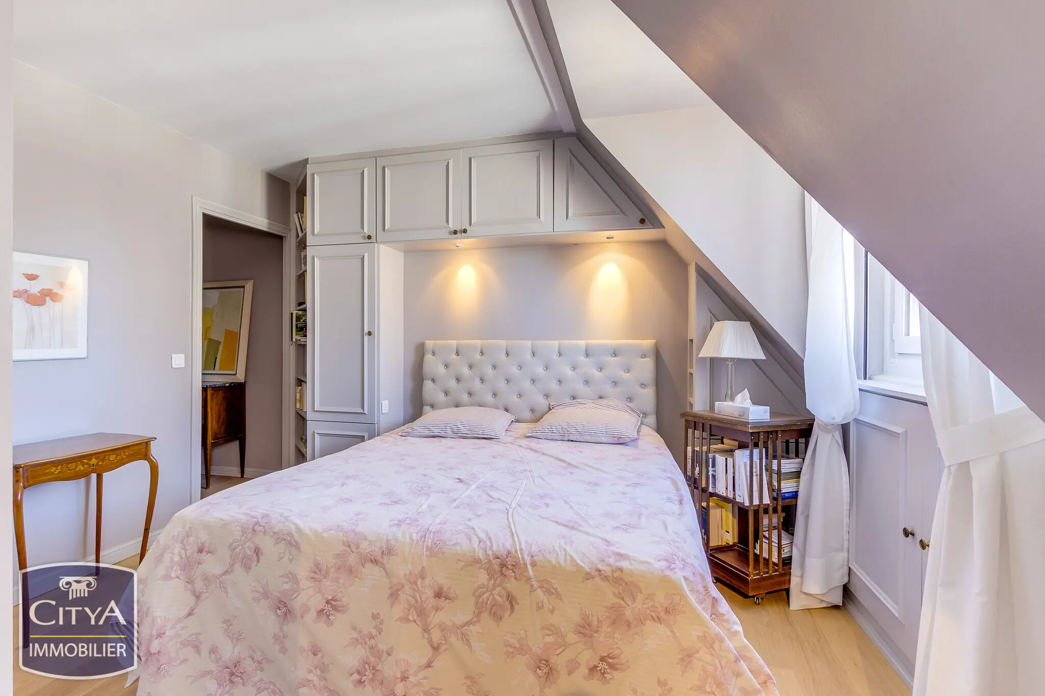 Photo 6 appartement Lille
