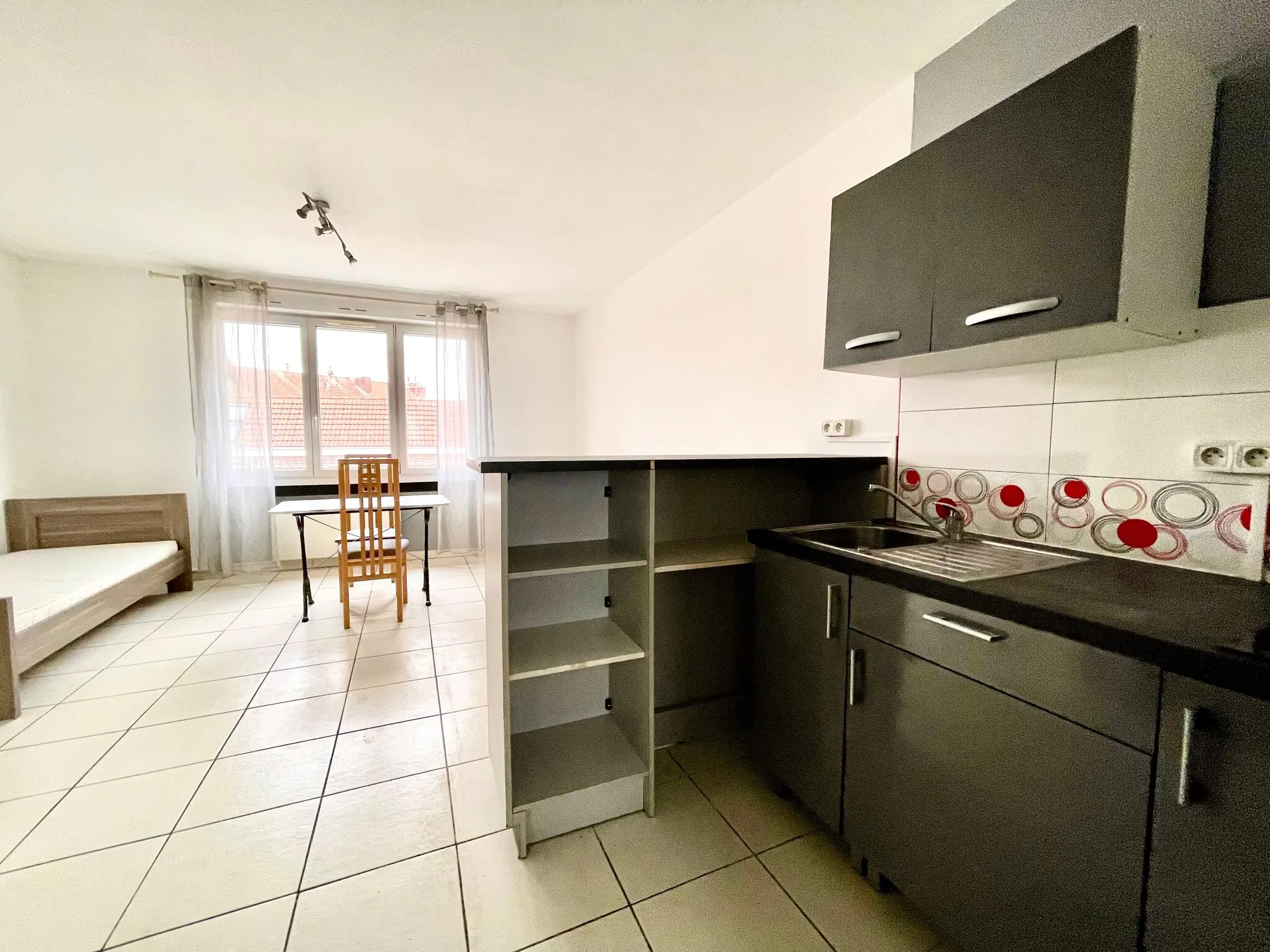 Photo 2 Immeuble 158m²