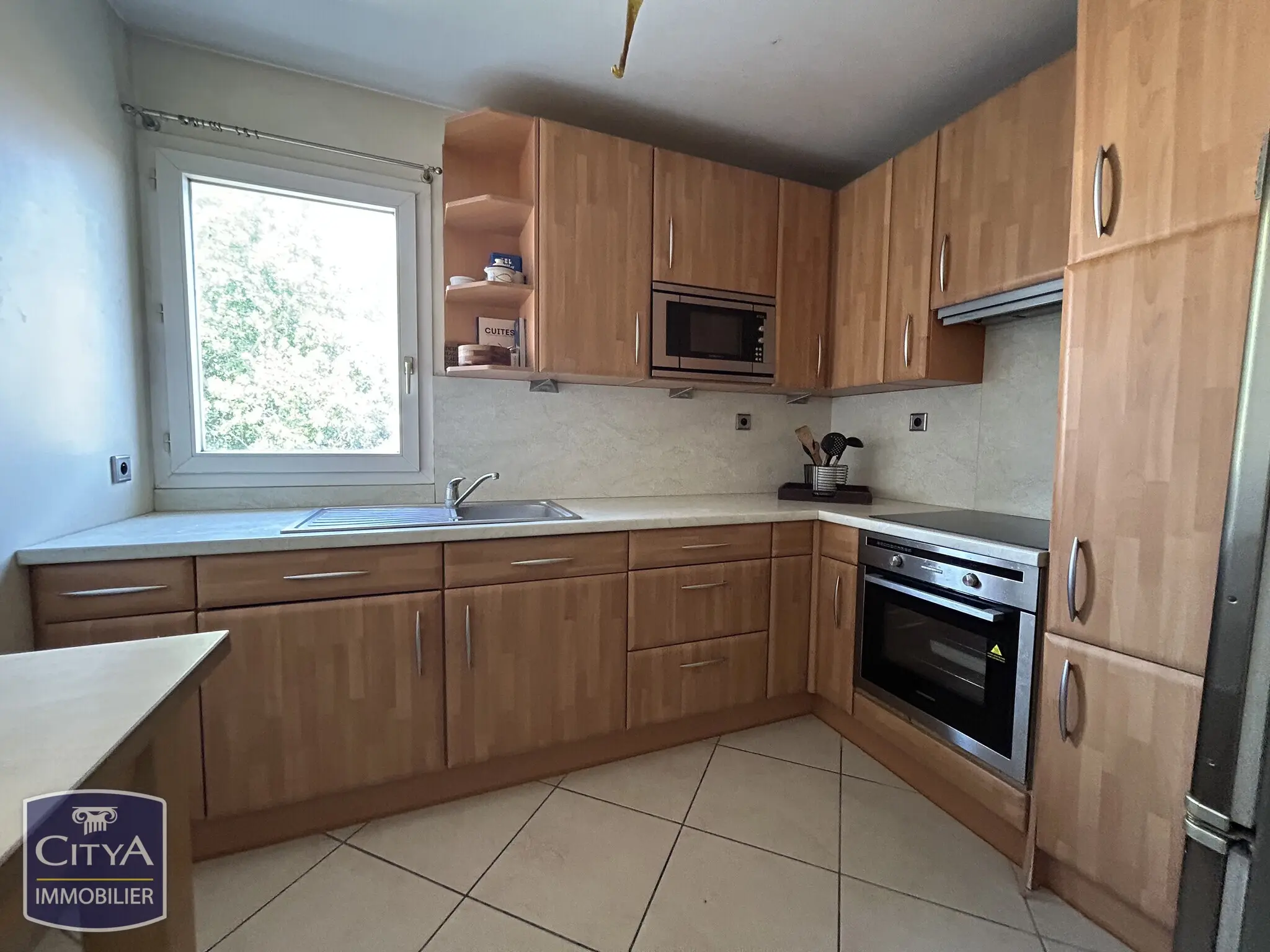 Photo 1 Appartement 3 pièces 72.57m²