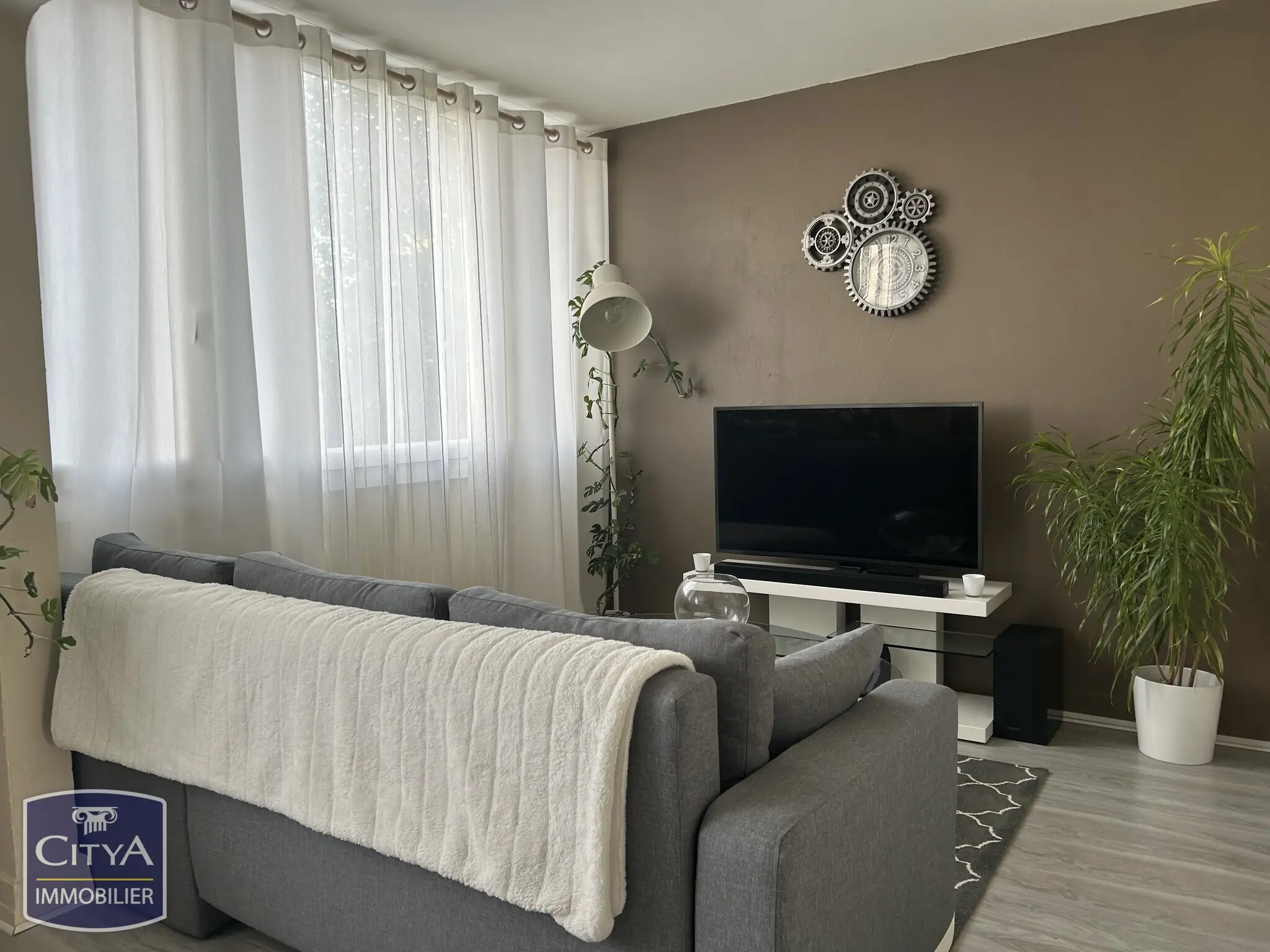 Photo 3 Appartement 3 pièces 69m²