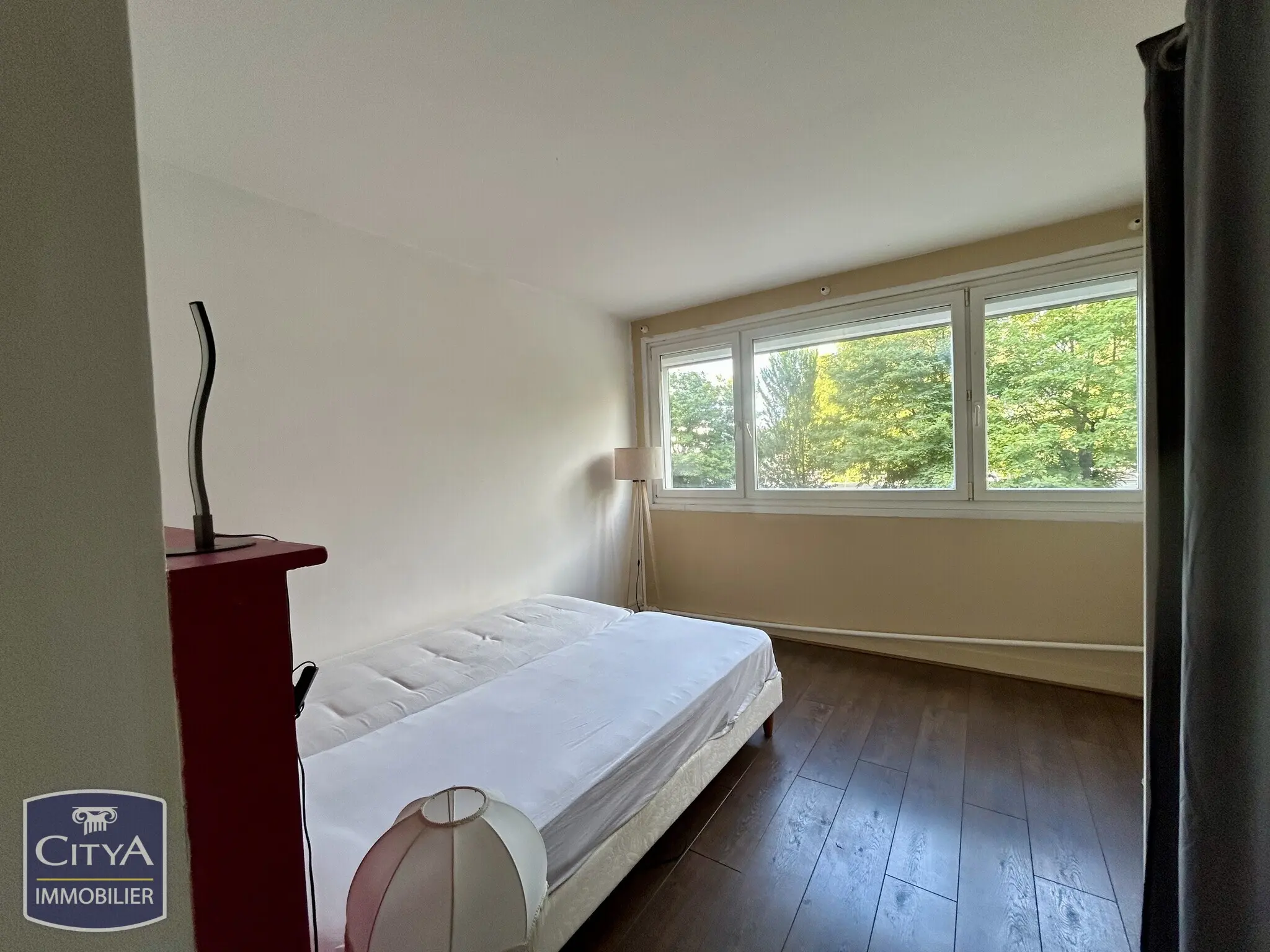 Photo 8 Appartement 2 pièces 60m²