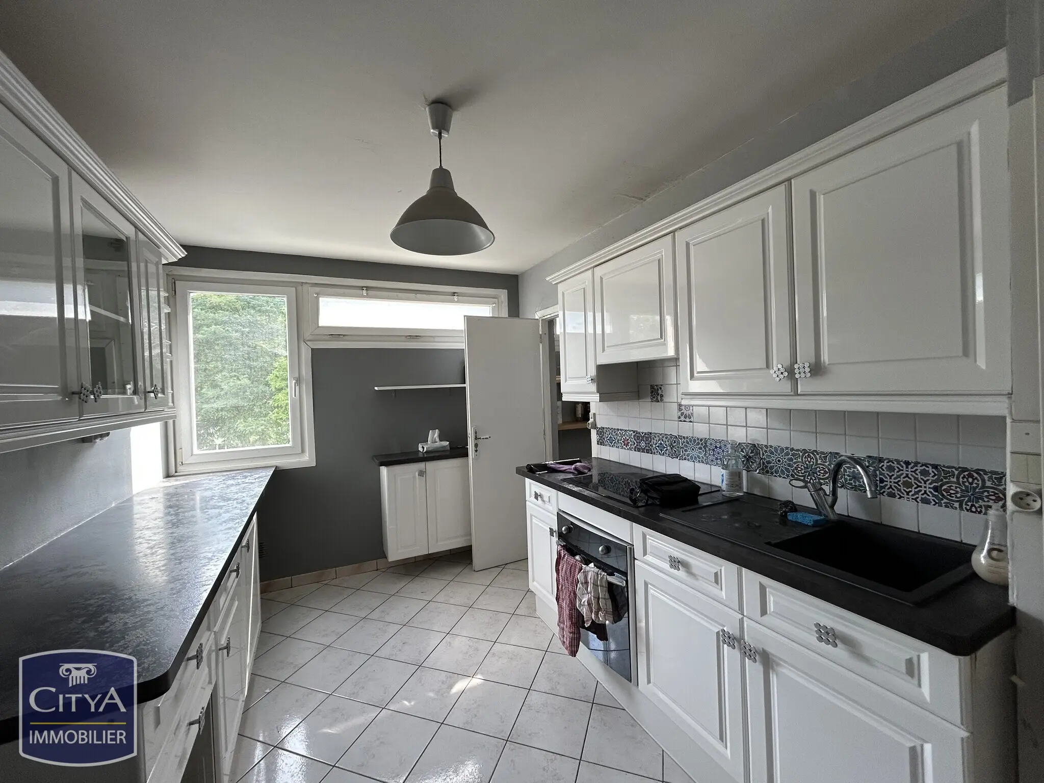 Photo 1 Appartement 2 pièces 60m²