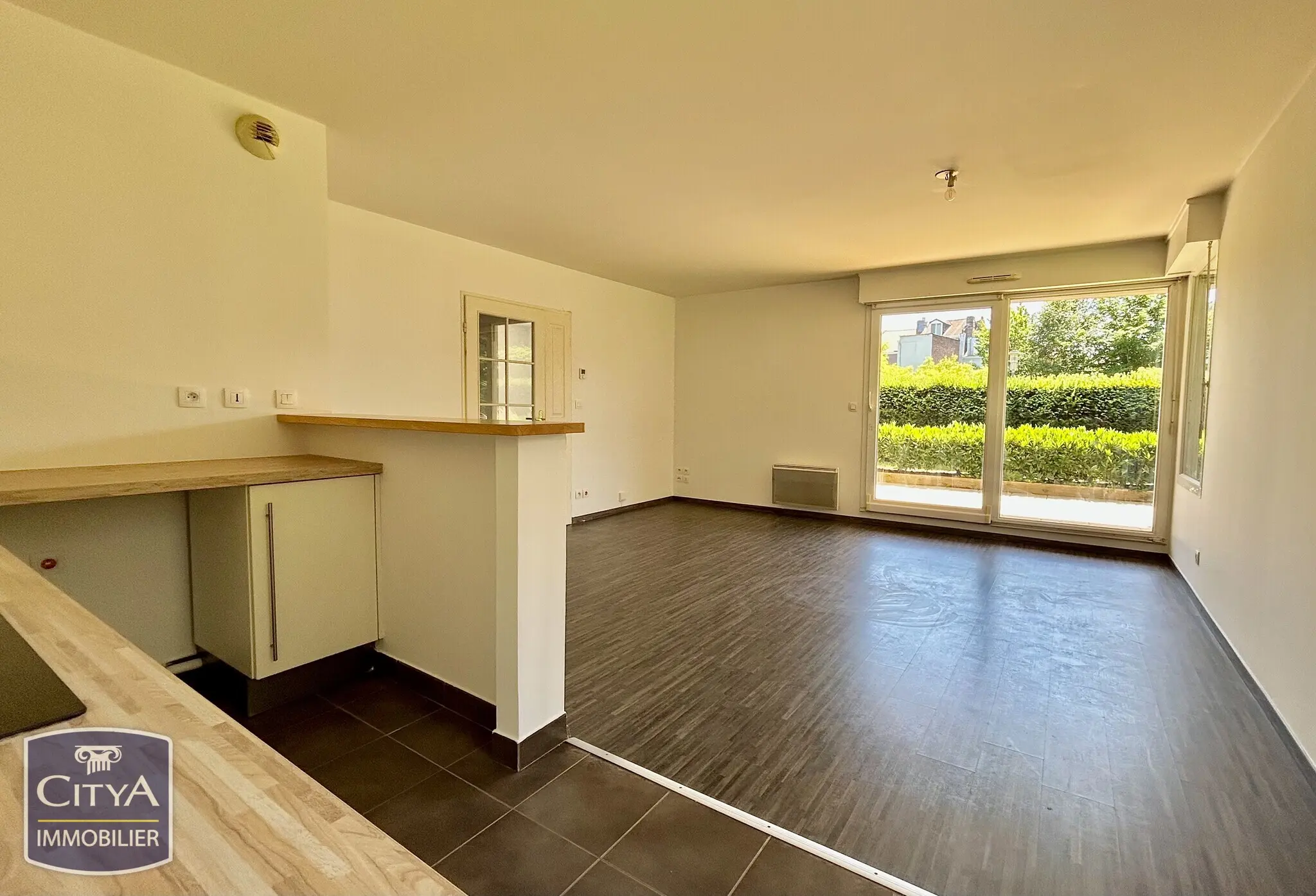 Photo 3 Appartement 2 pièces 51.33m²