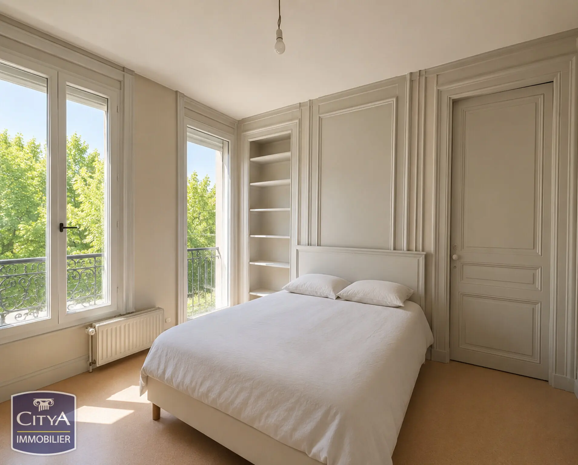 Photo 6 Appartement 3 pièces 75m²