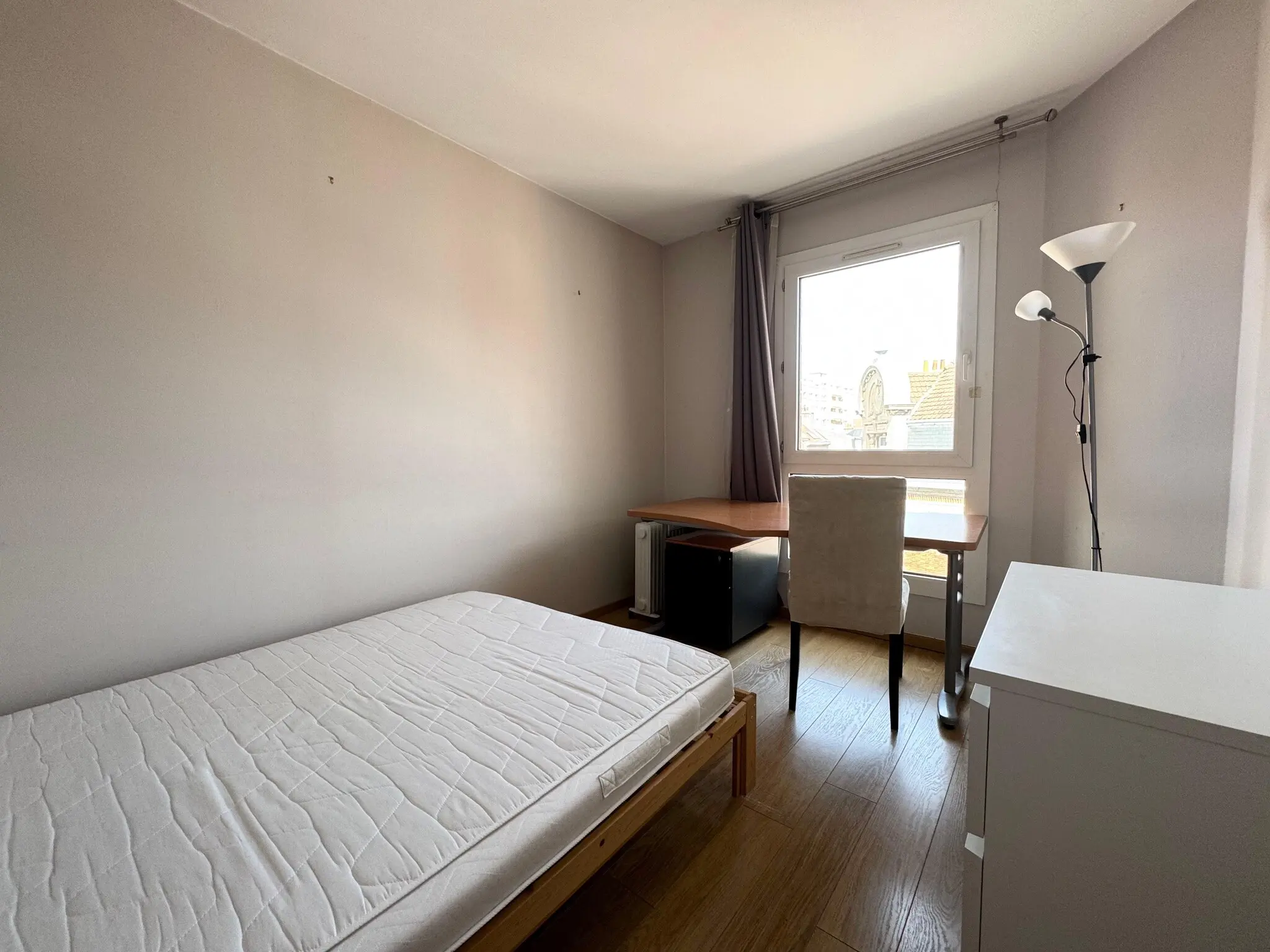 Photo 7 Appartement 3 pièces 68.35m²