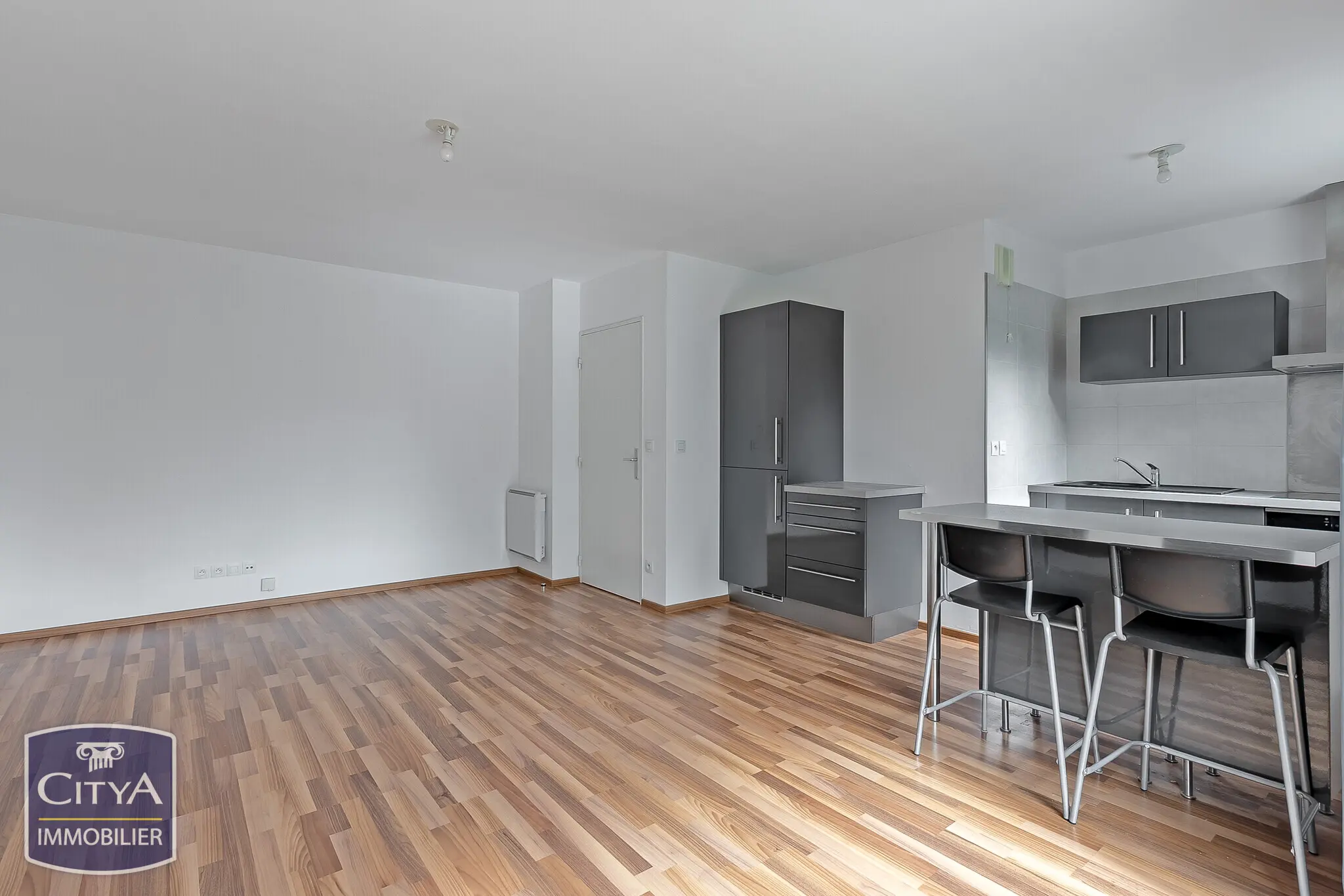 Photo 5 Appartement 2 pièces 45.94m²