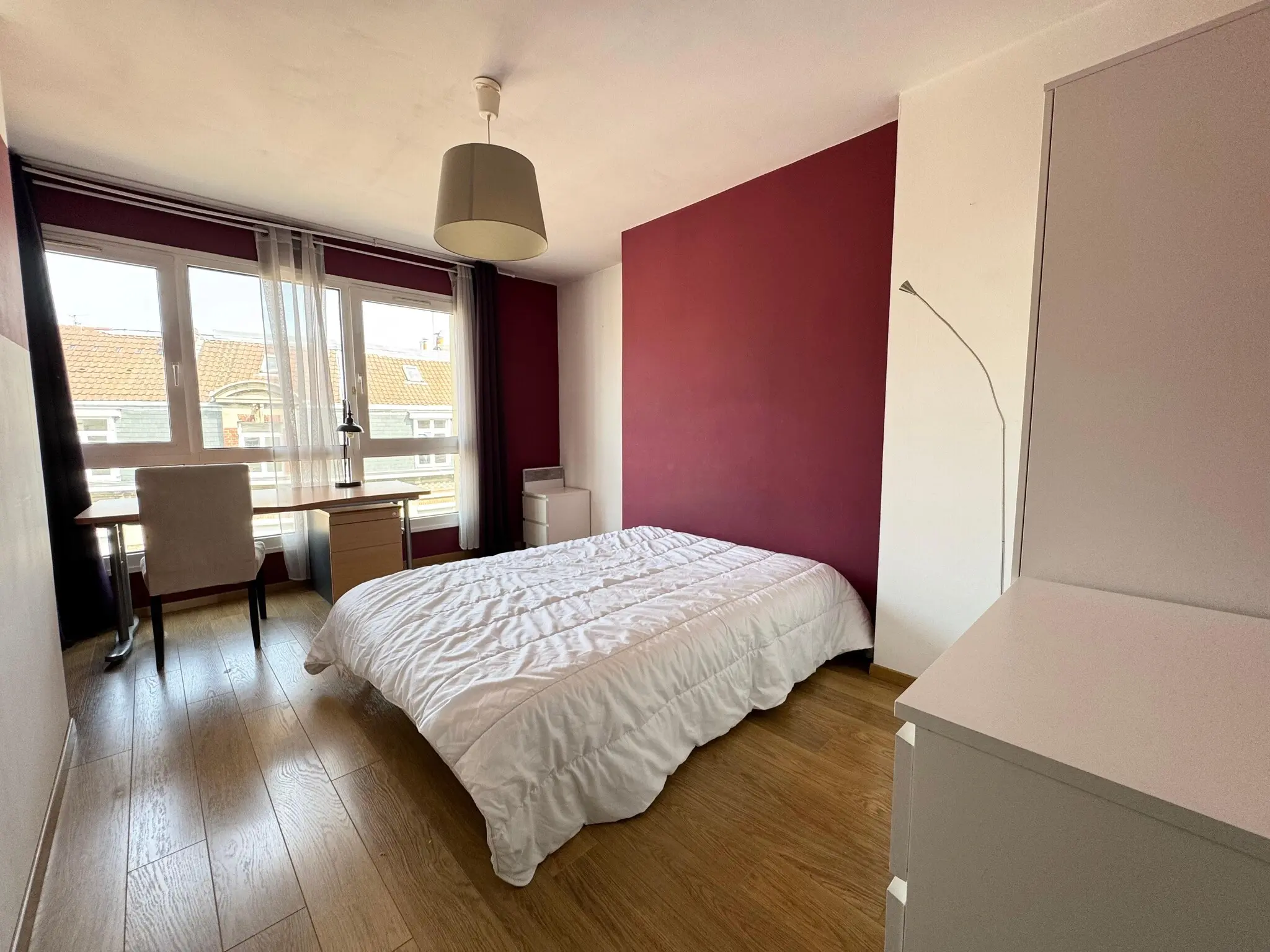 Photo 6 Appartement 3 pièces 68.35m²