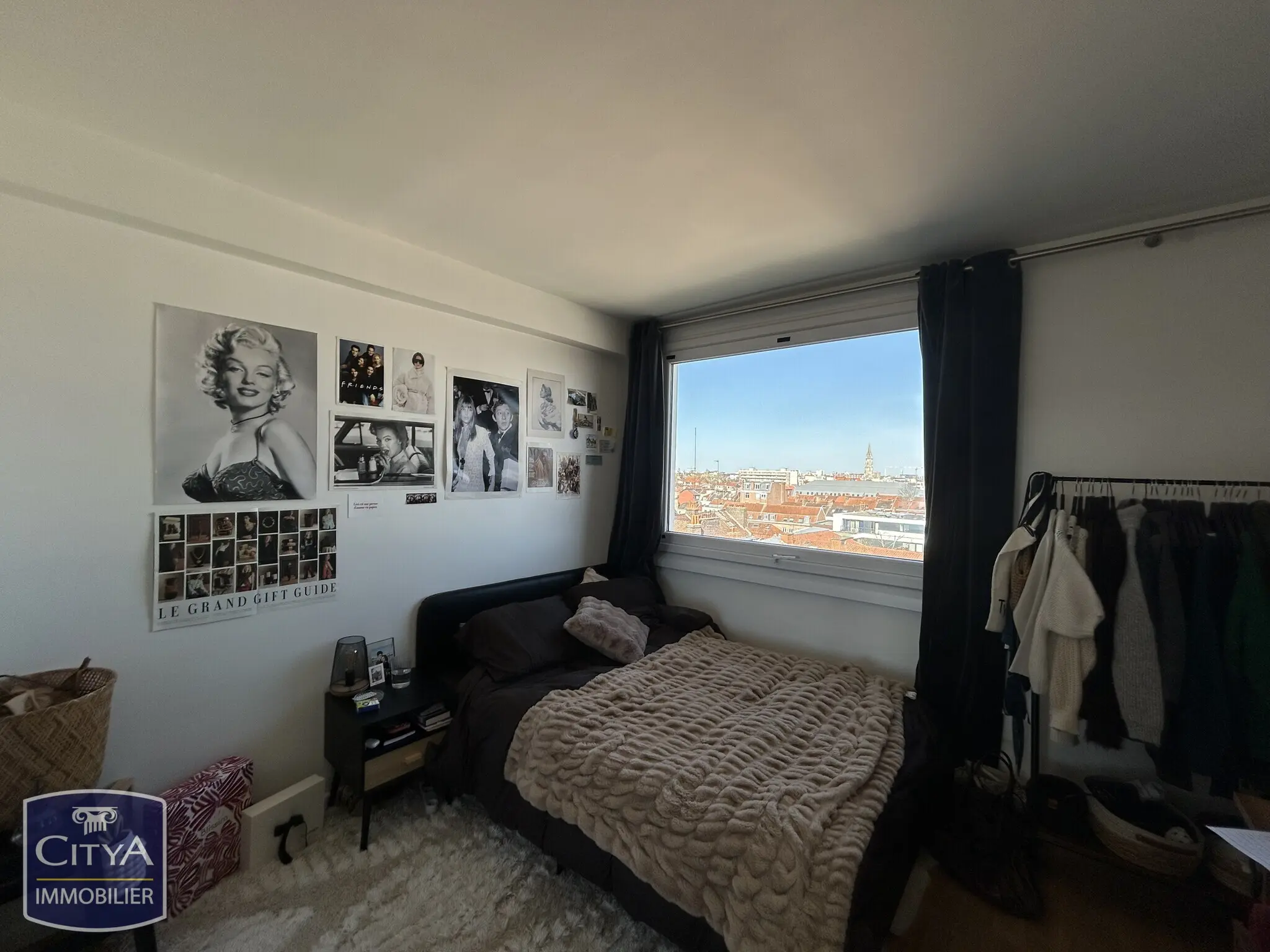 Photo 8 Appartement 3 pièces 57.43m²