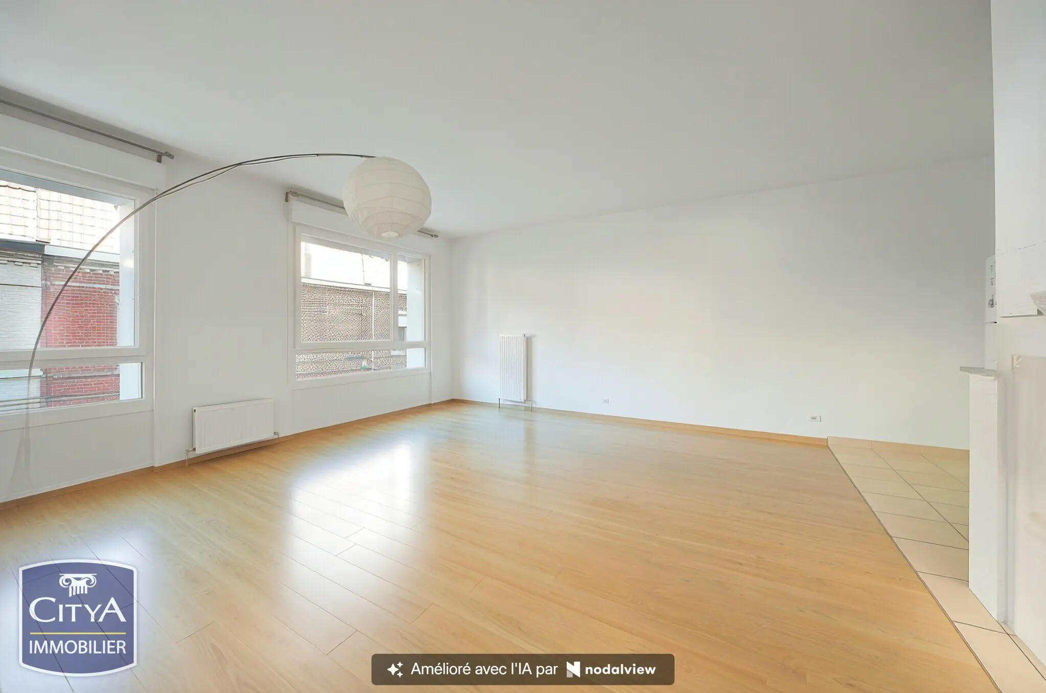 Photo 1 appartement Lille