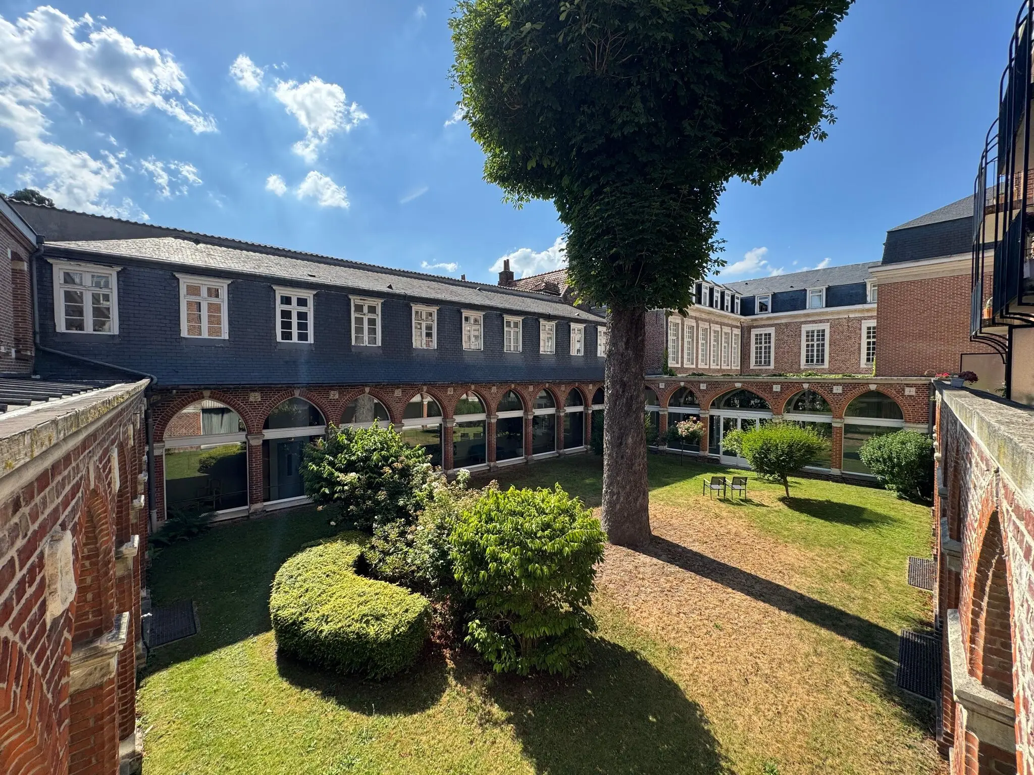 Photo 6 appartement Lille