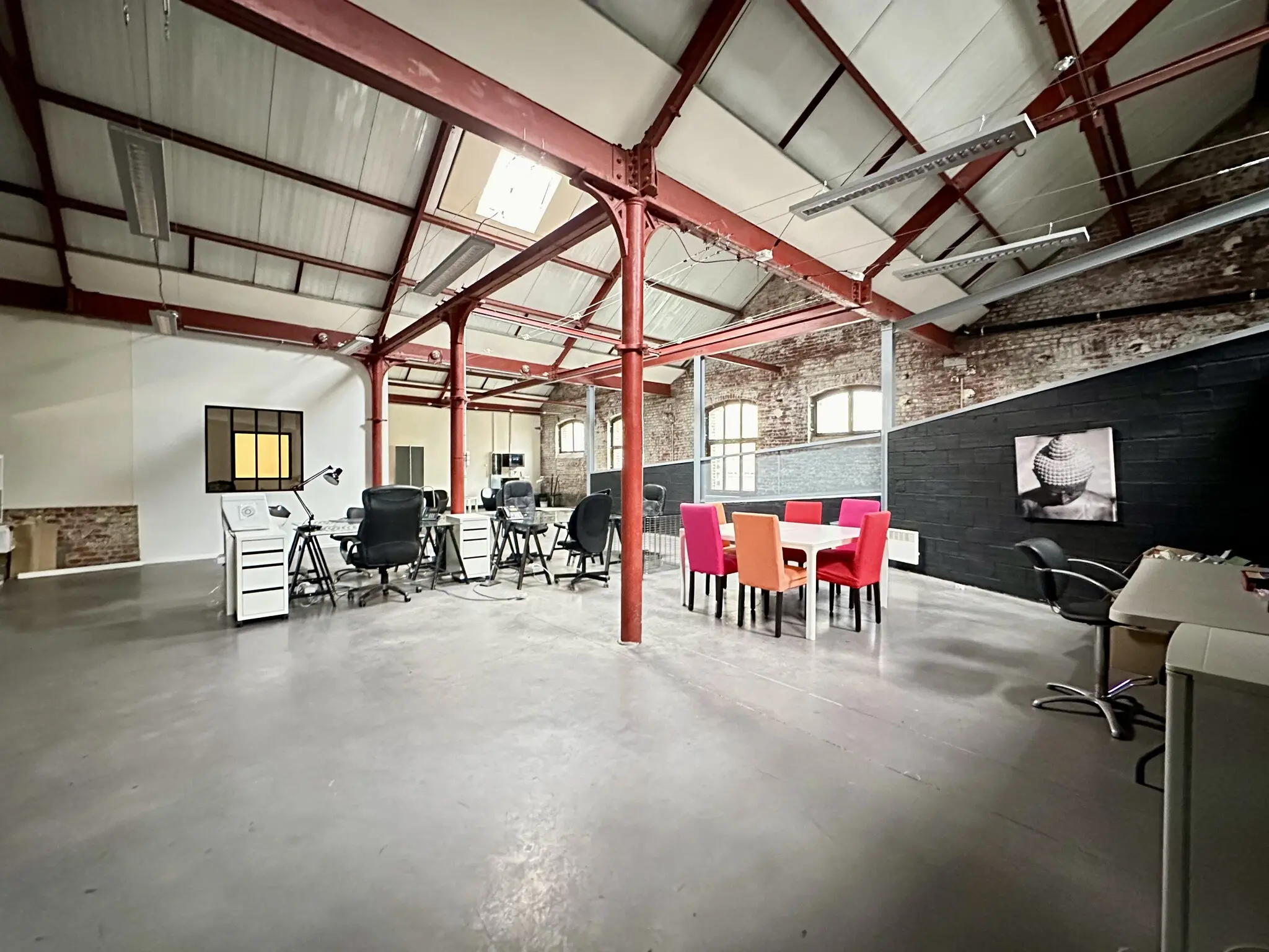 Photo 6 Fonds De Commerce 251m²