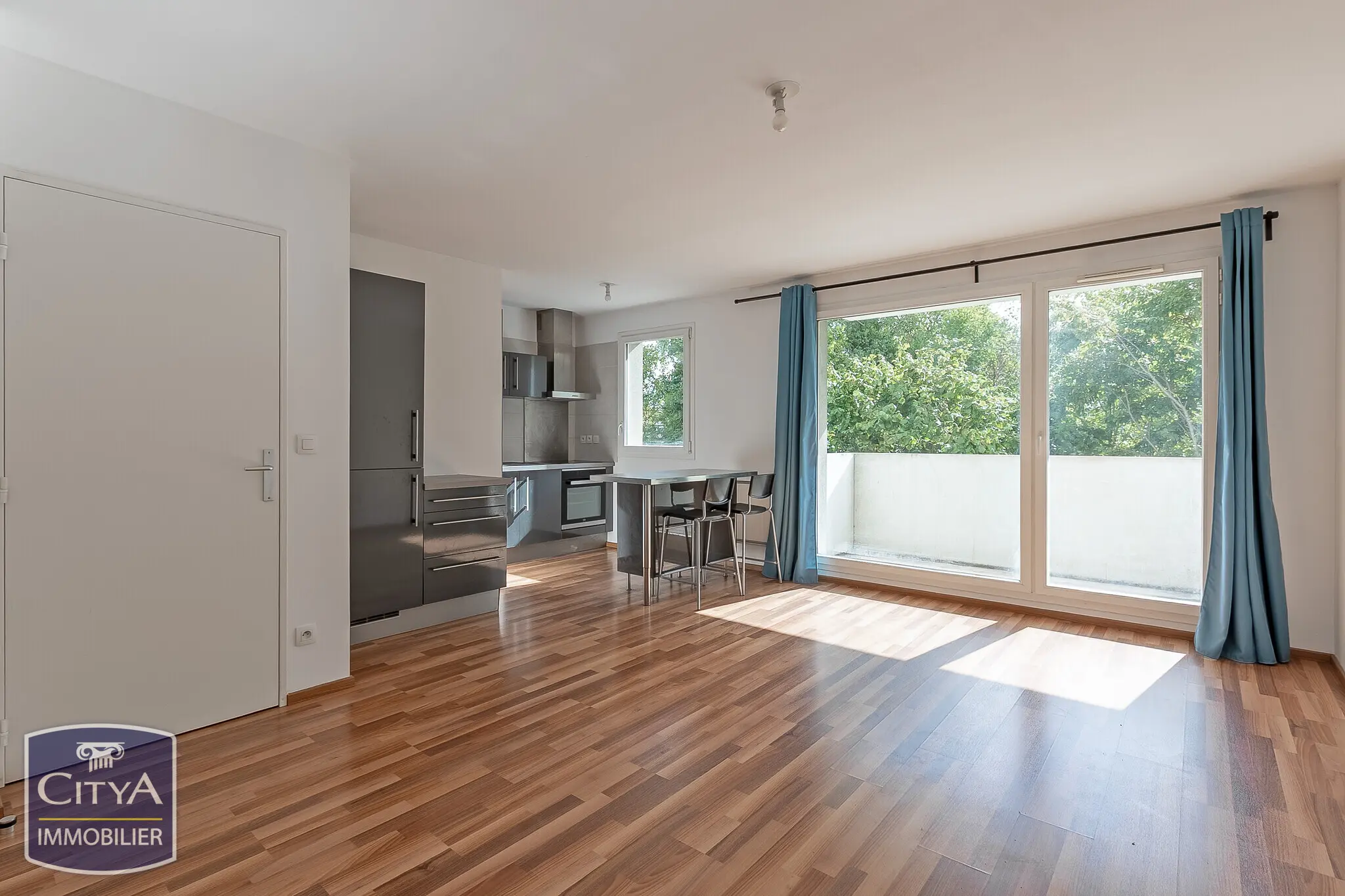 Photo 11 Appartement 2 pièces 45.94m²
