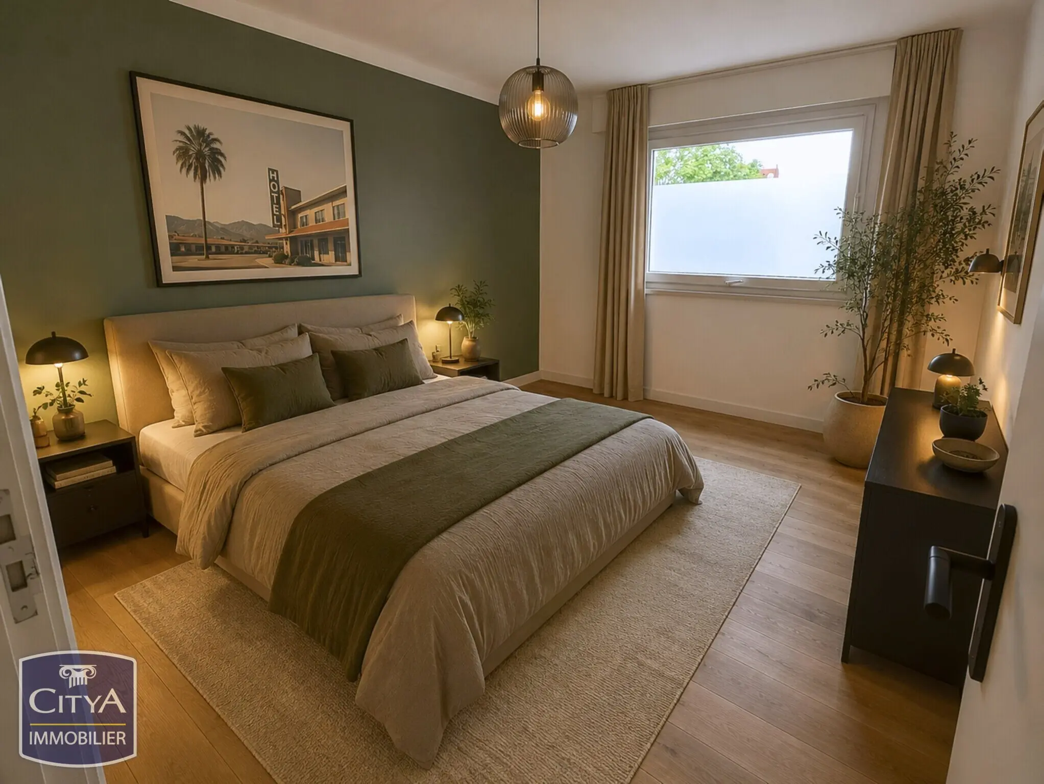 Photo 1 appartement Lille