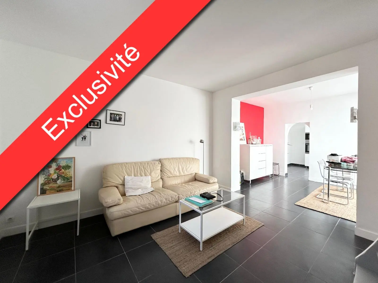 Photo 1 Maison 5 pièces 89.62m²