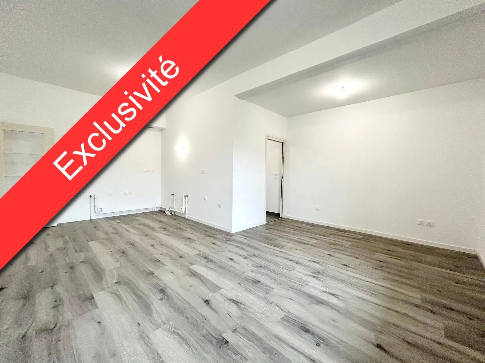 Photo 1 Appartement 1 pièce 37.3m²