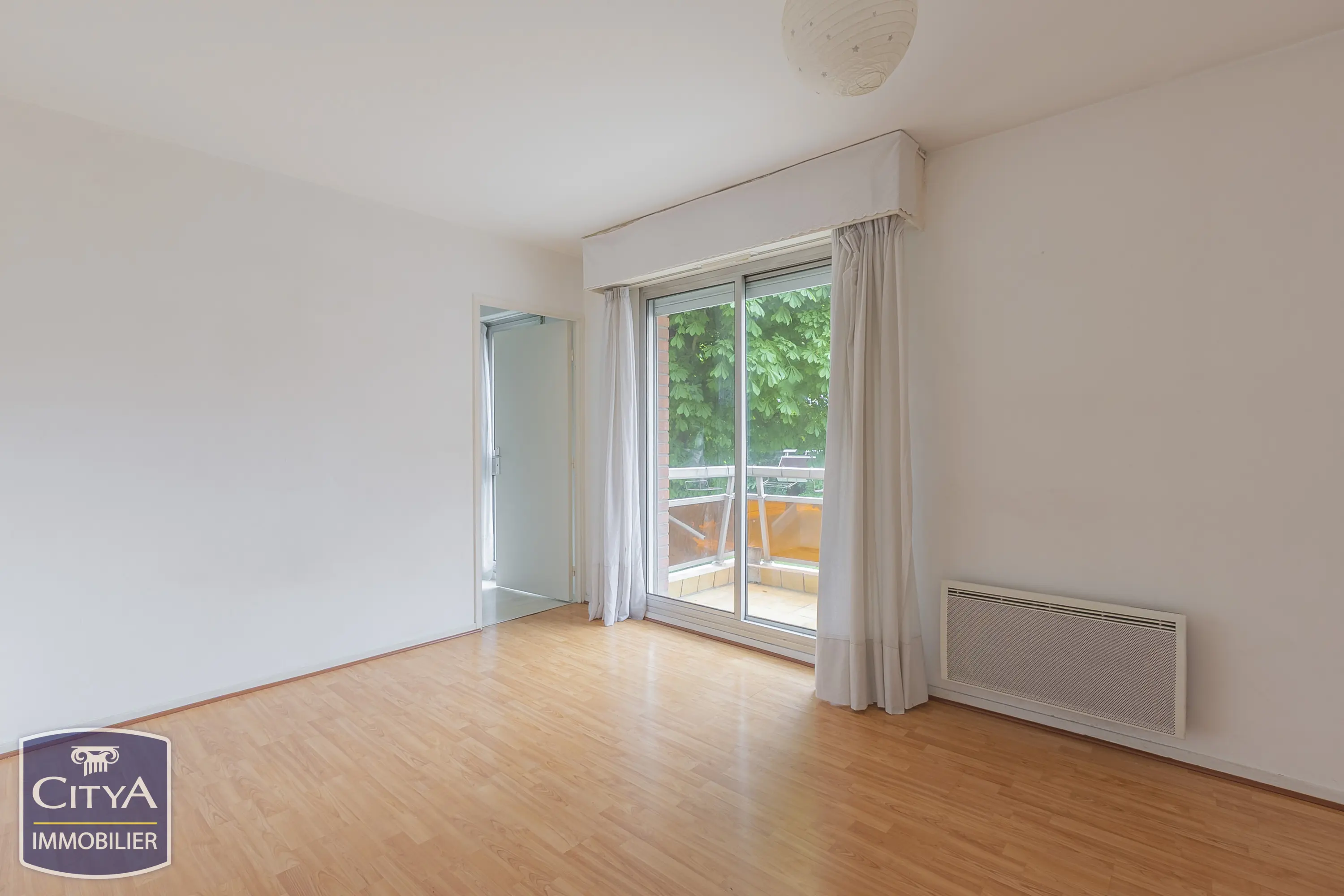 Photo 8 Appartement 2 pièces 60.56m²