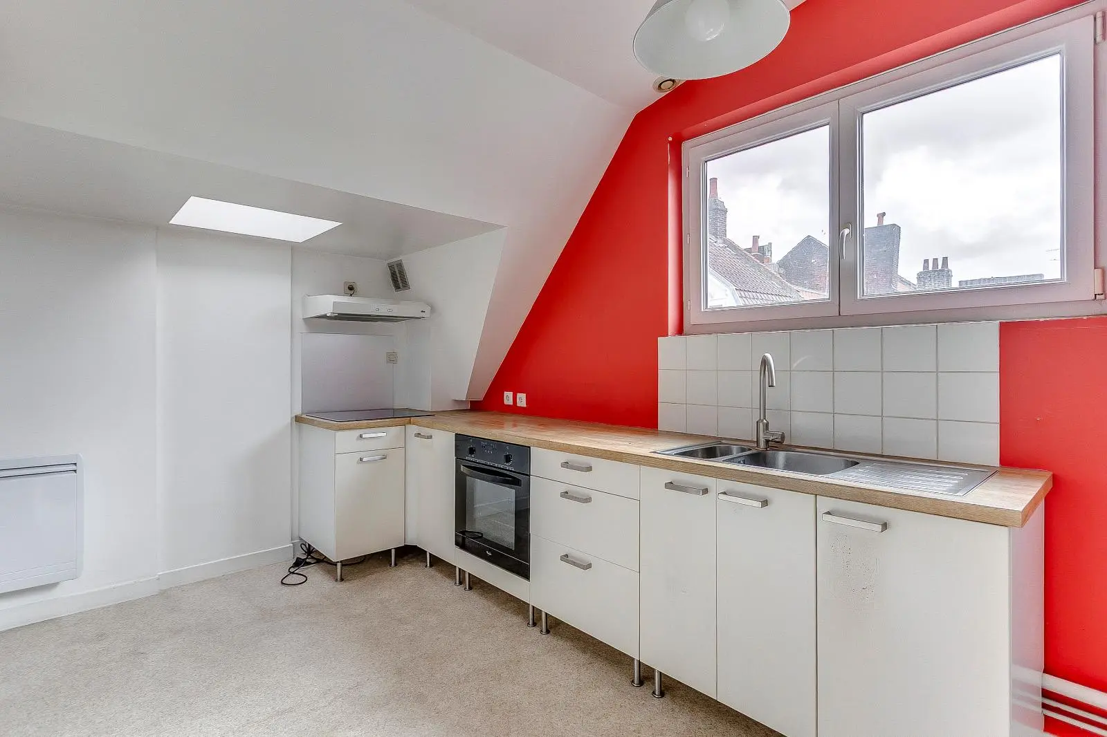 Photo 9 Appartement 1 pièce 43m²