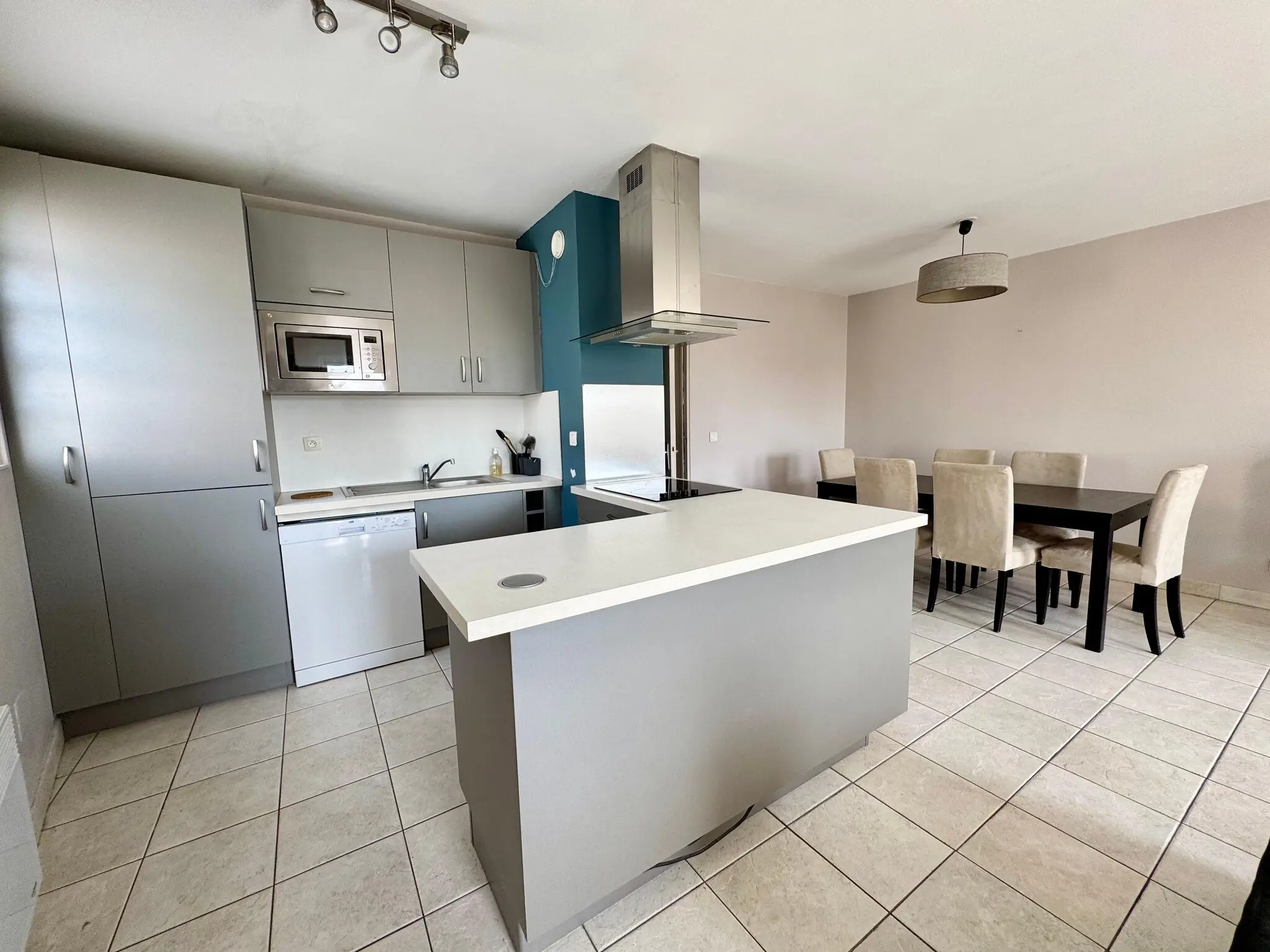 Photo 4 Appartement 3 pièces 68.35m²